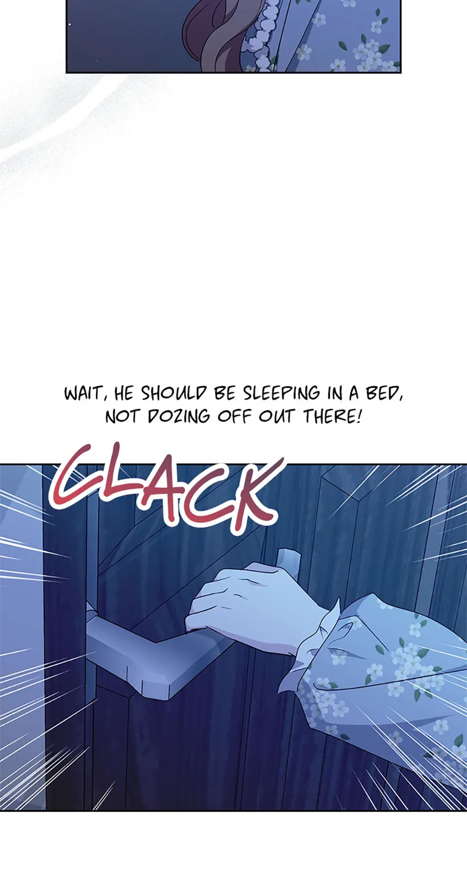 Surviving as an Illegitimate Princess Chapter 102 - page 56