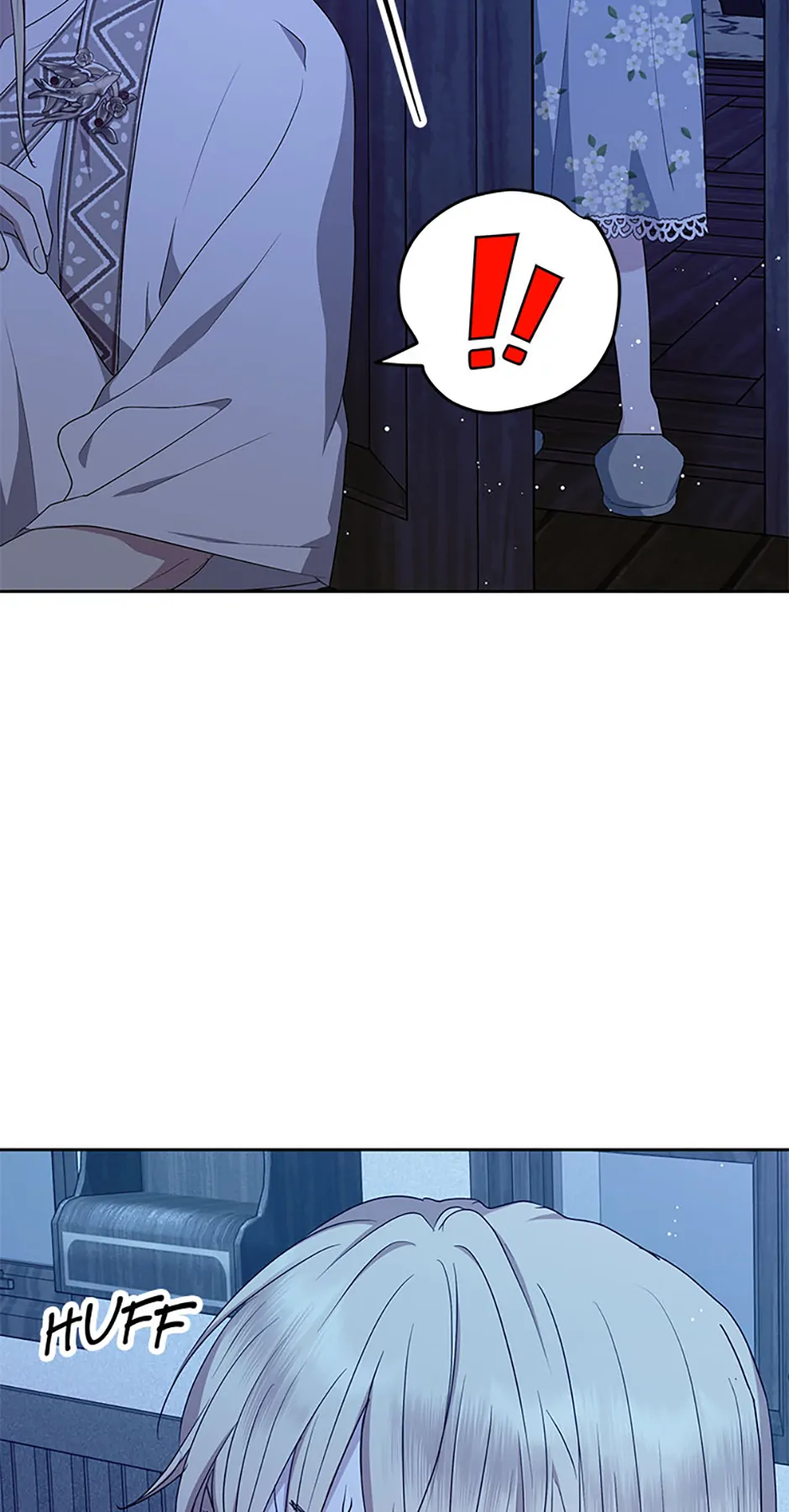 Surviving as an Illegitimate Princess Chapter 102 - page 58