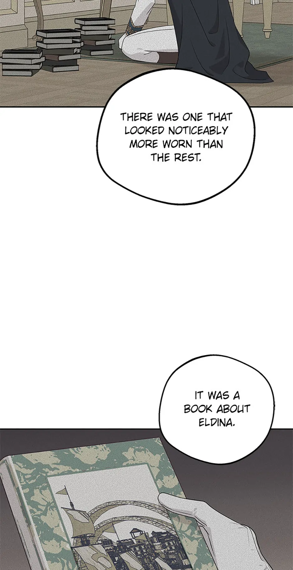 Surviving as an Illegitimate Princess Chapter 102 - page 5