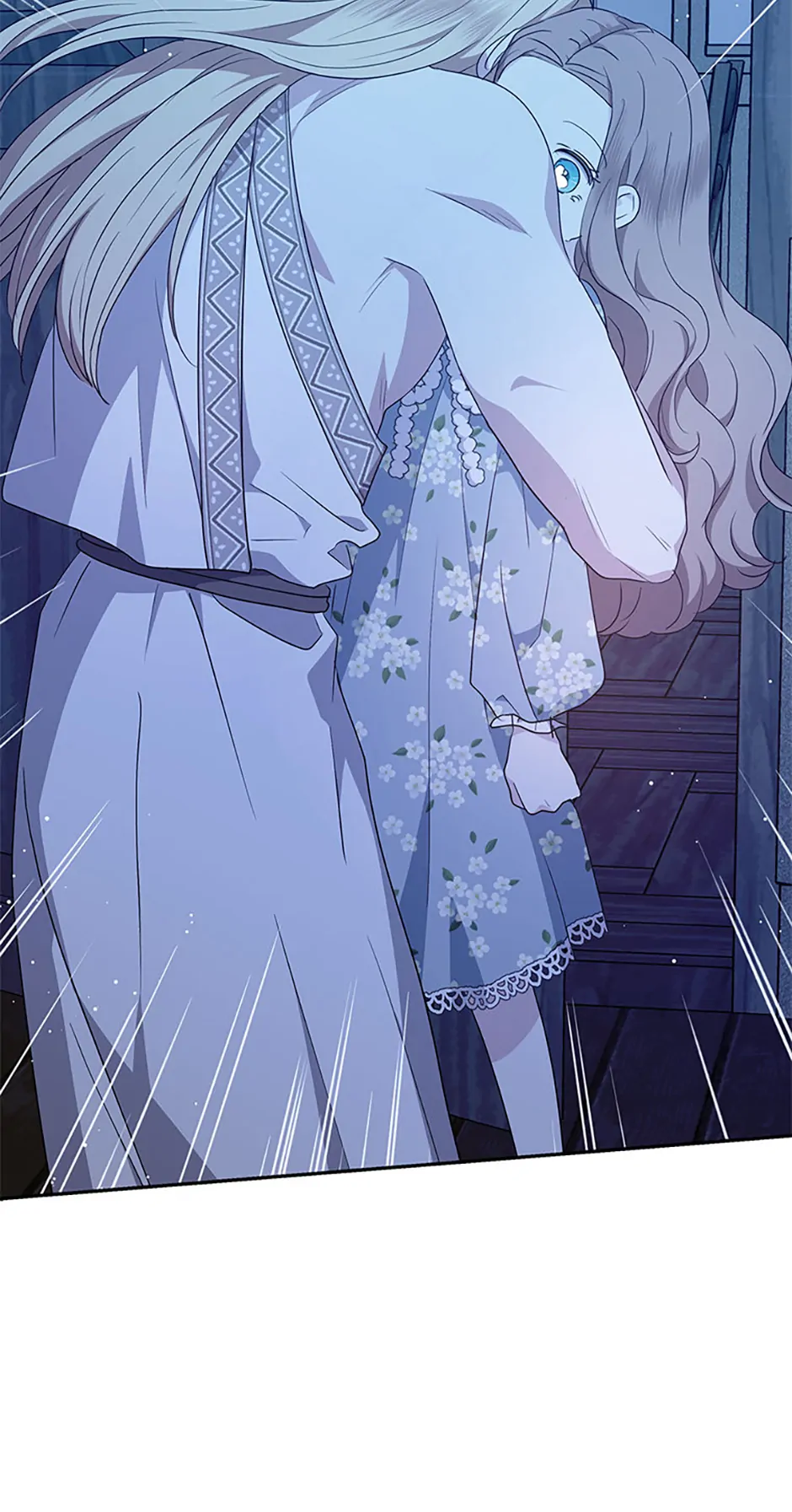 Surviving as an Illegitimate Princess Chapter 102 - page 61