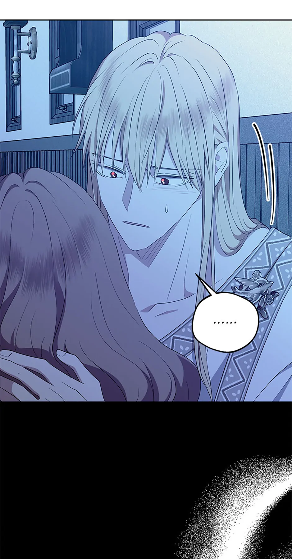 Surviving as an Illegitimate Princess Chapter 102 - page 64