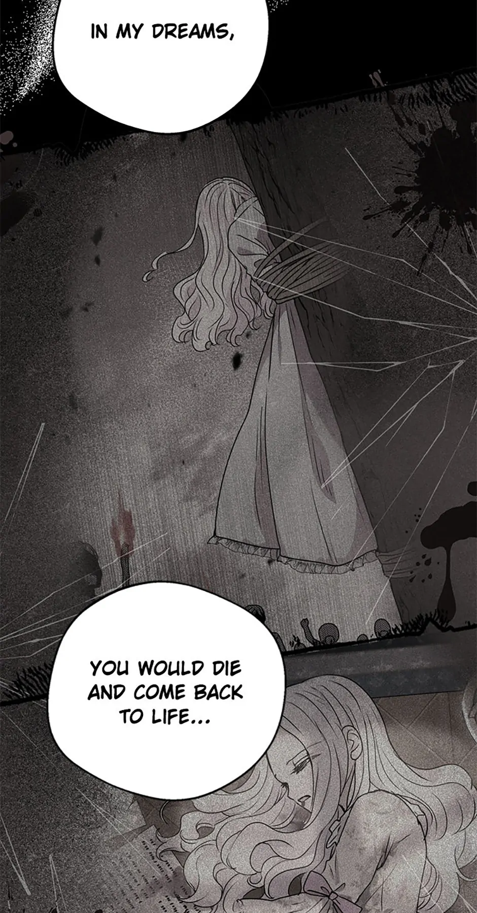 Surviving as an Illegitimate Princess Chapter 102 - page 66
