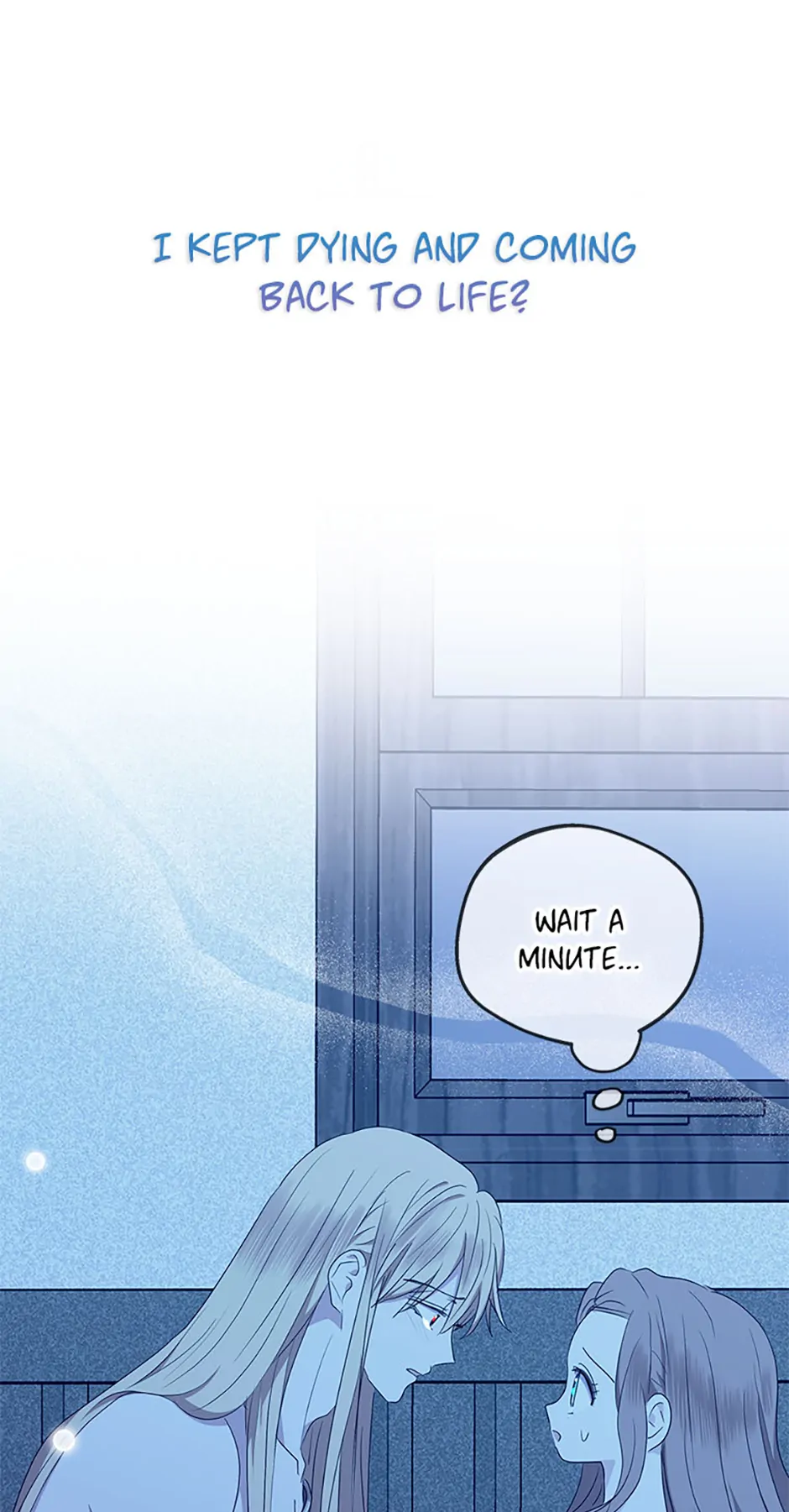 Surviving as an Illegitimate Princess Chapter 102 - page 69