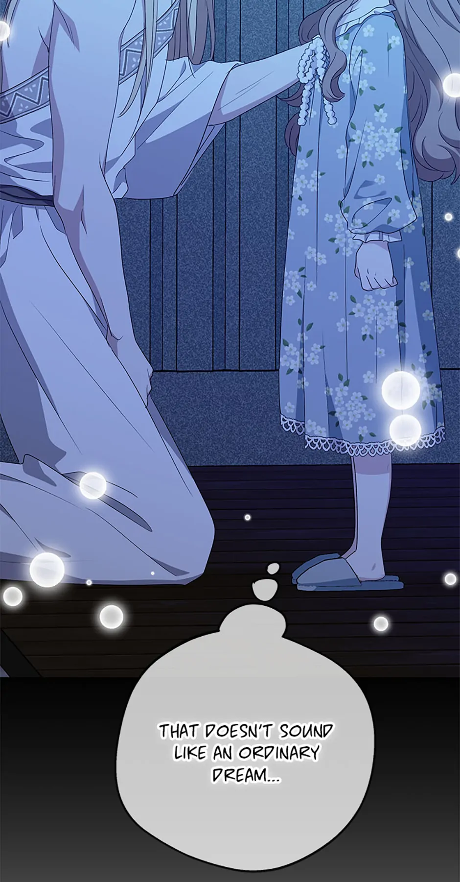 Surviving as an Illegitimate Princess Chapter 102 - page 70