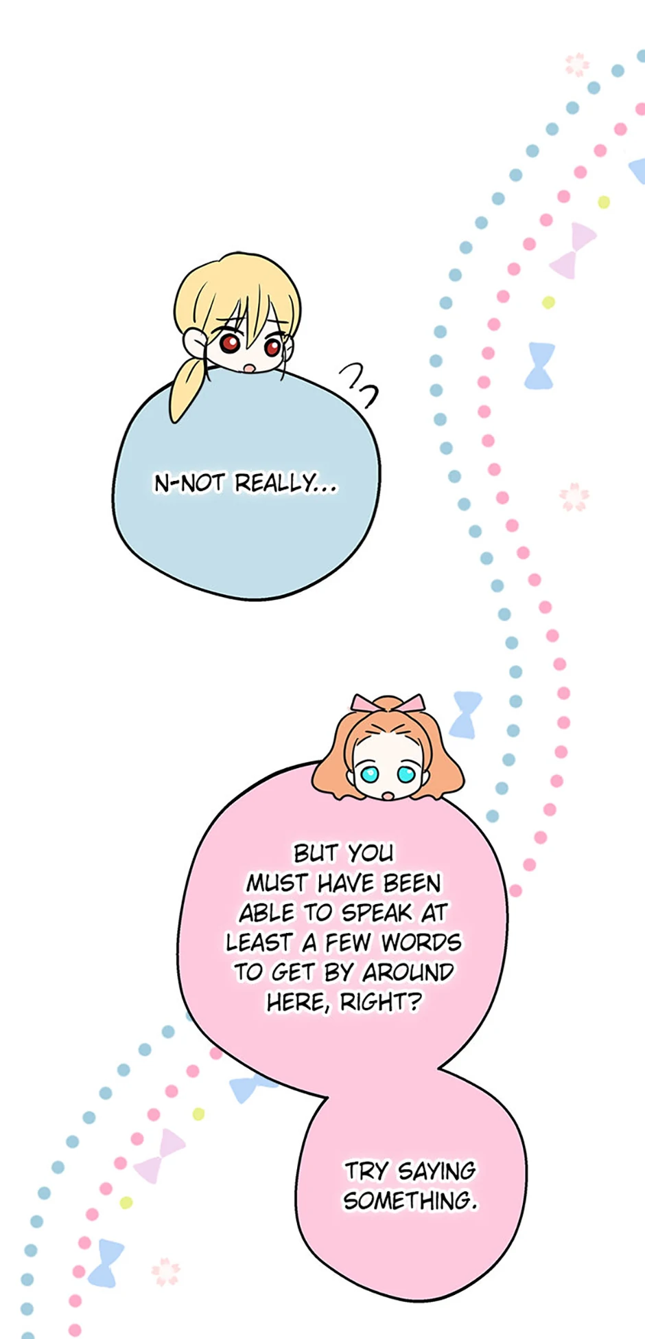 Surviving as an Illegitimate Princess Chapter 104 - page 11