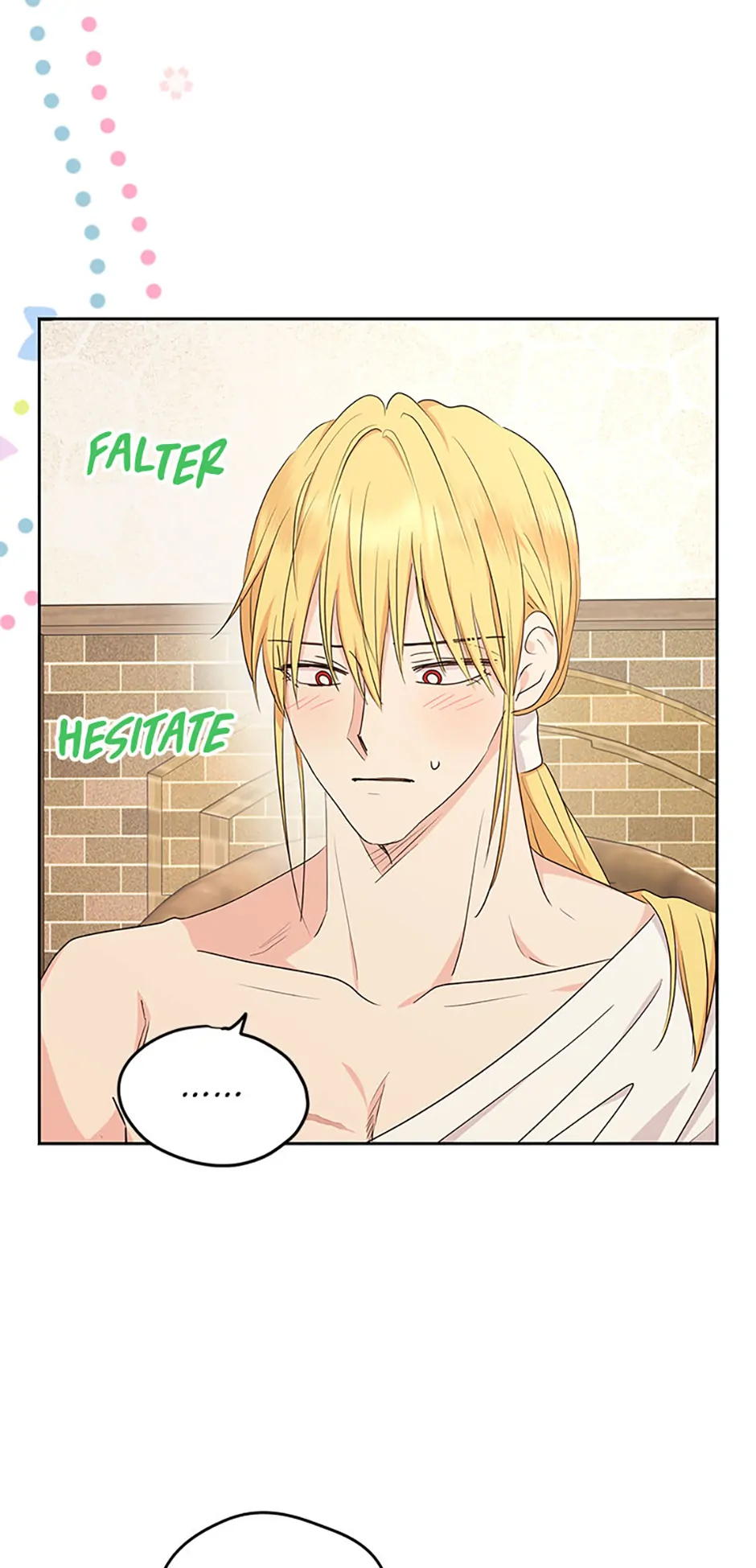 Surviving as an Illegitimate Princess Chapter 104 - page 12