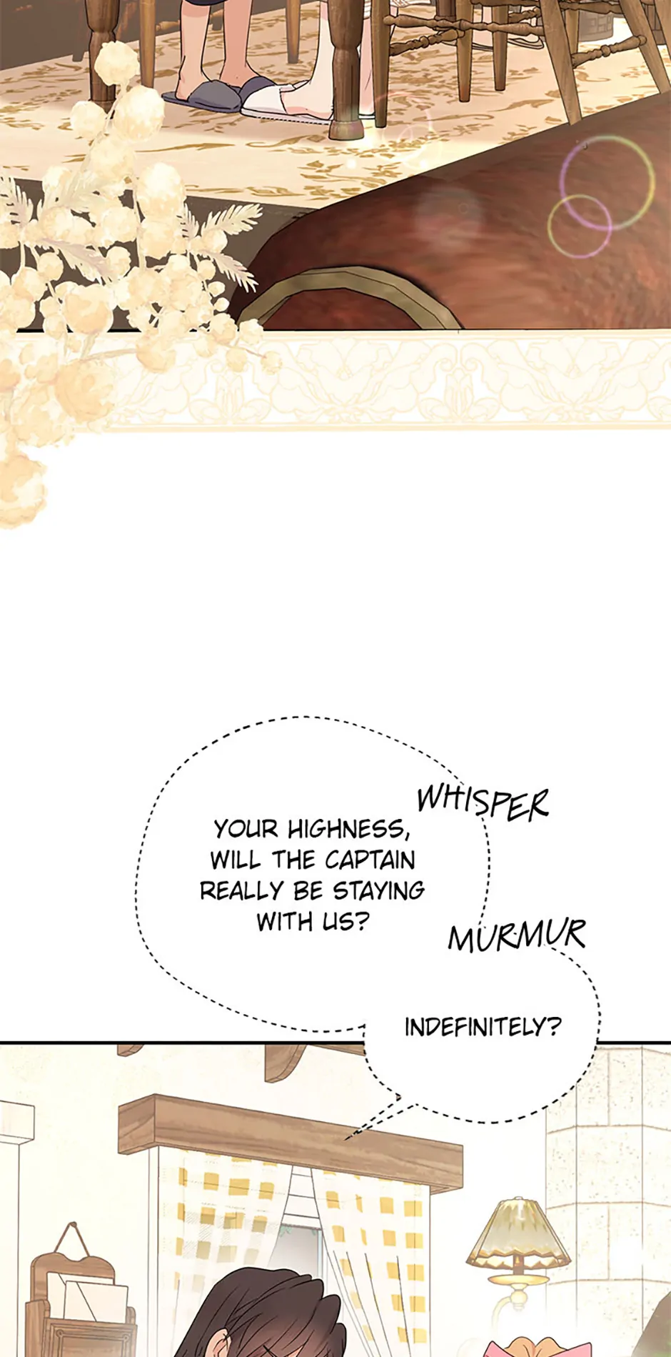 Surviving as an Illegitimate Princess Chapter 104 - page 2