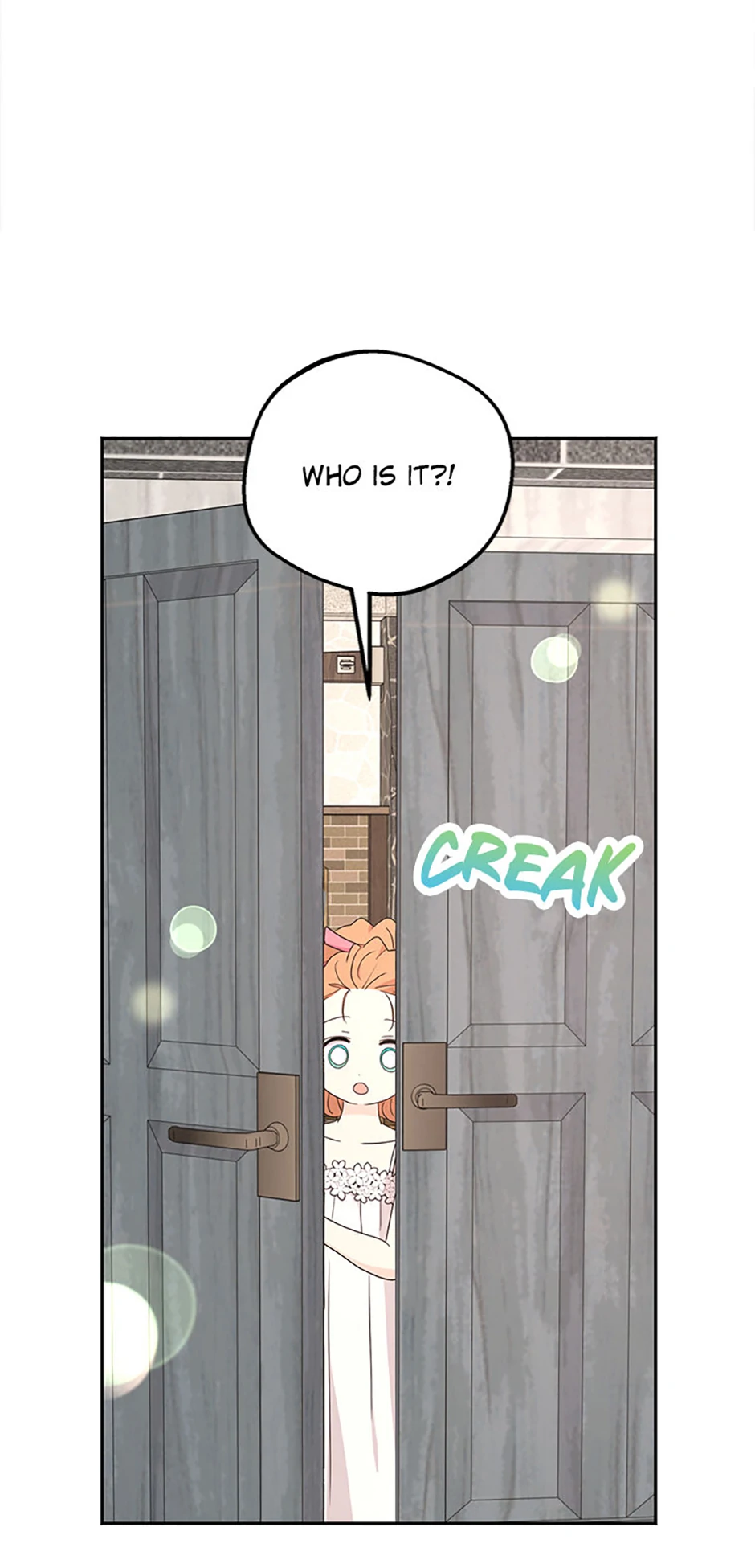 Surviving as an Illegitimate Princess Chapter 104 - page 21