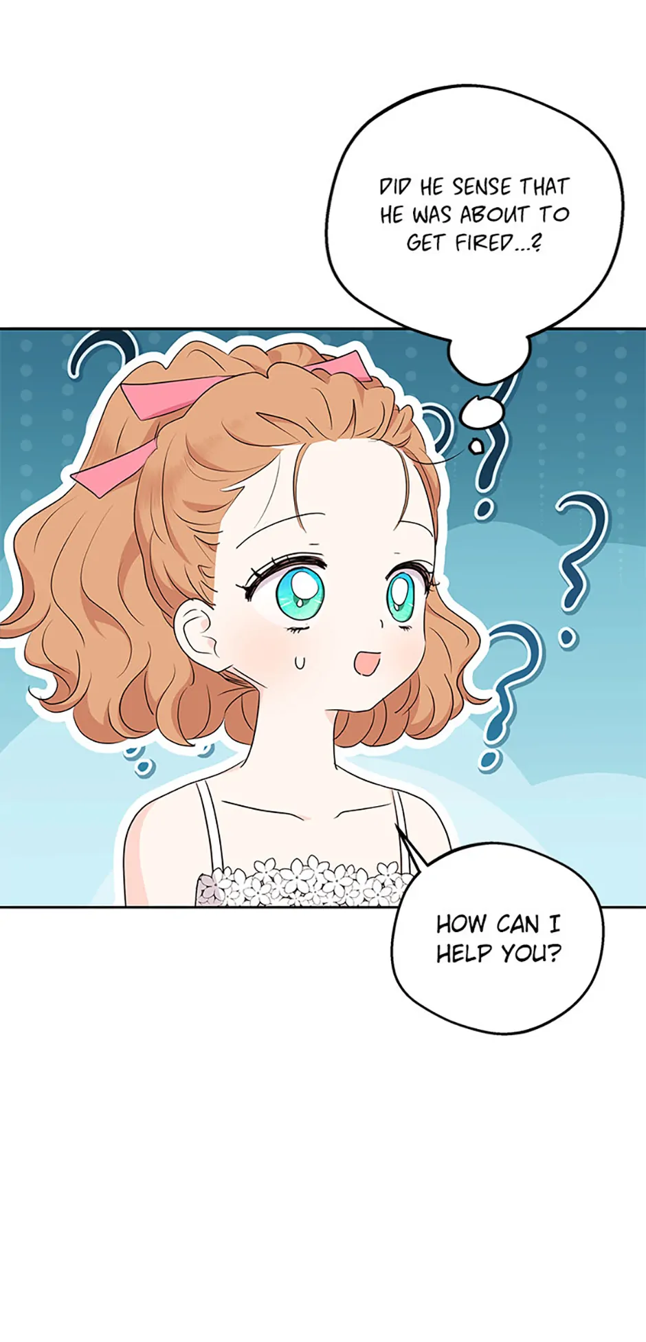 Surviving as an Illegitimate Princess Chapter 104 - page 23