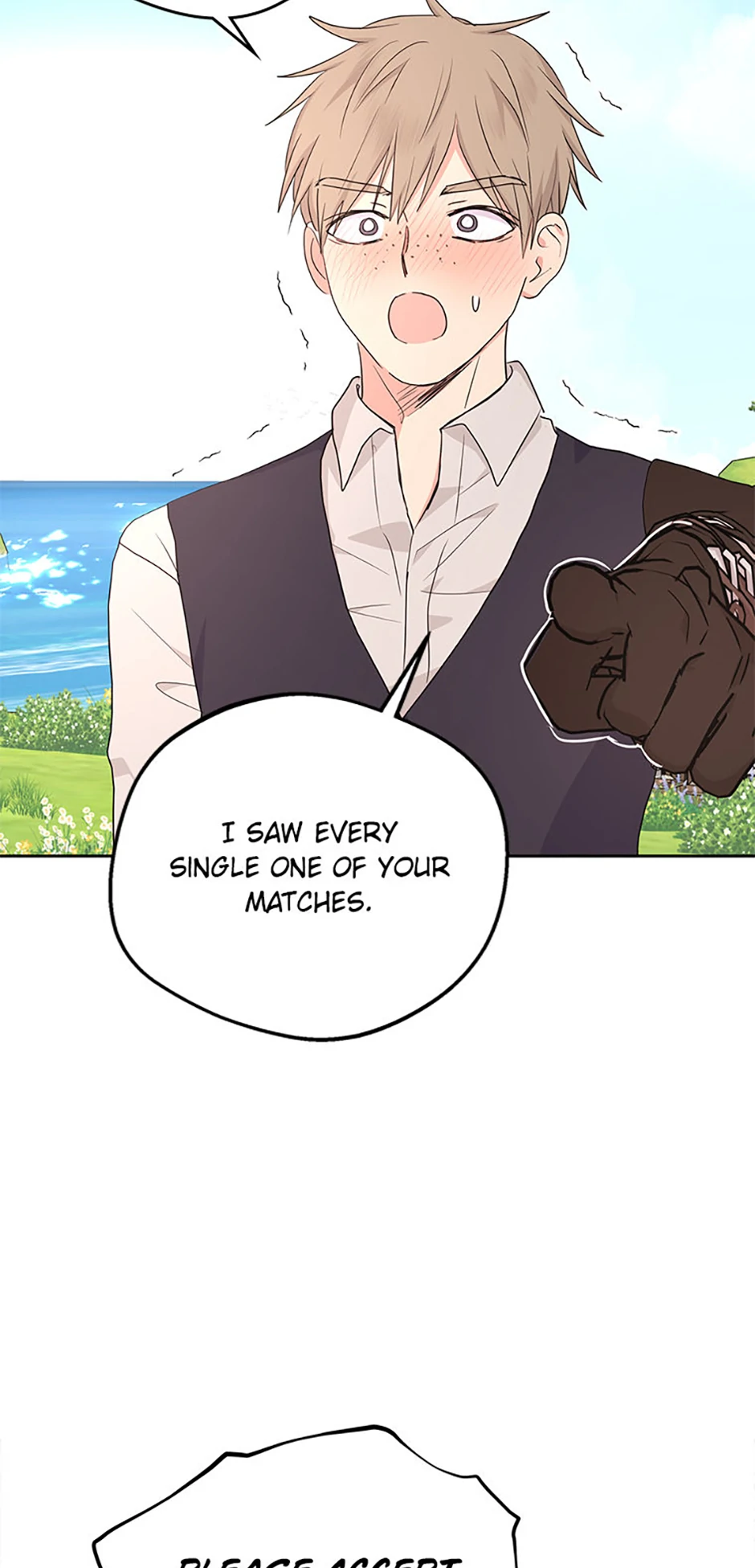 Surviving as an Illegitimate Princess Chapter 104 - page 26