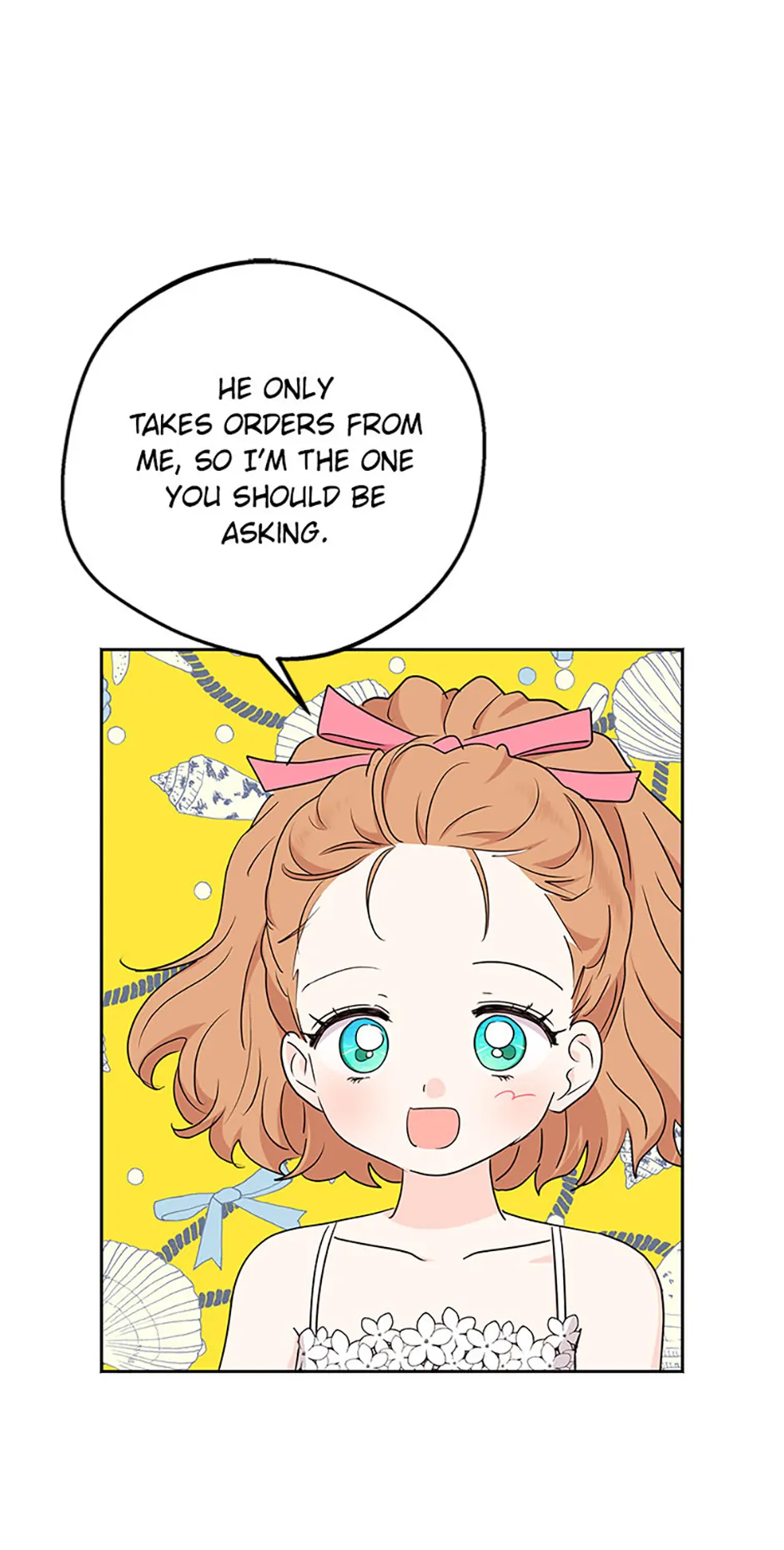 Surviving as an Illegitimate Princess Chapter 104 - page 29