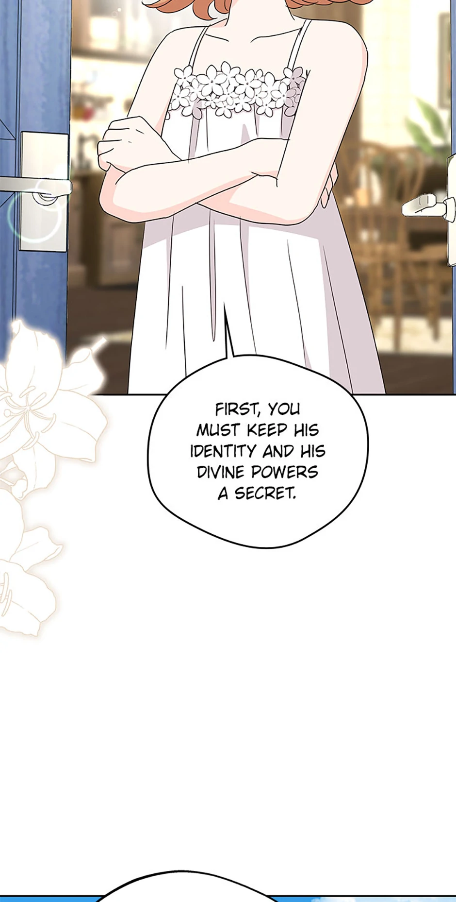 Surviving as an Illegitimate Princess Chapter 104 - page 32