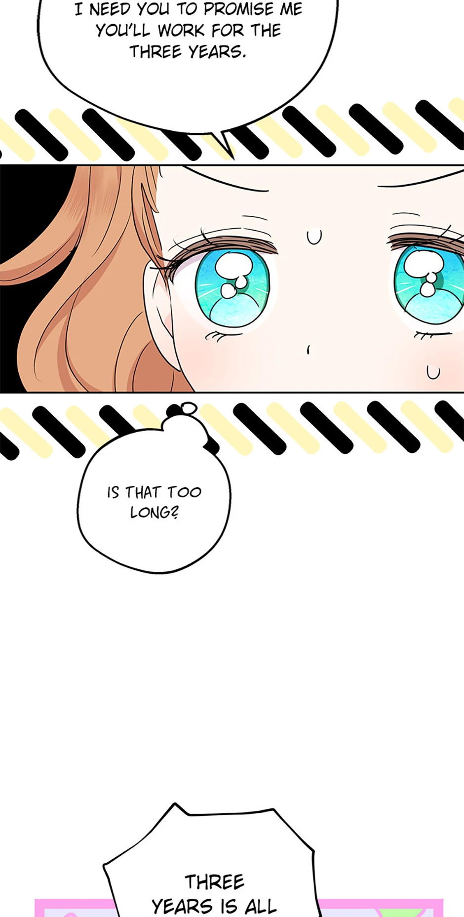 Surviving as an Illegitimate Princess Chapter 104 - page 35