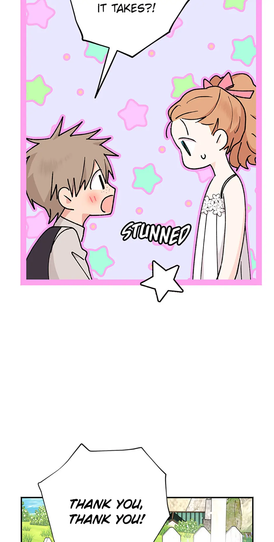 Surviving as an Illegitimate Princess Chapter 104 - page 36