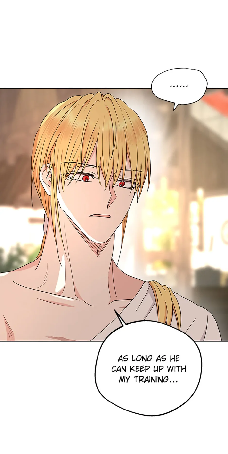 Surviving as an Illegitimate Princess Chapter 104 - page 39