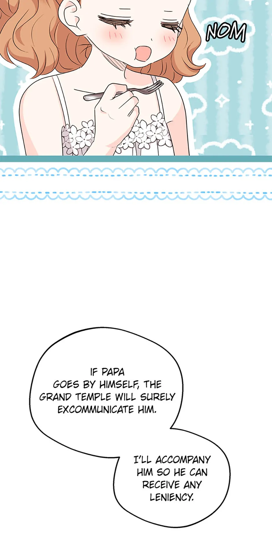 Surviving as an Illegitimate Princess Chapter 104 - page 4