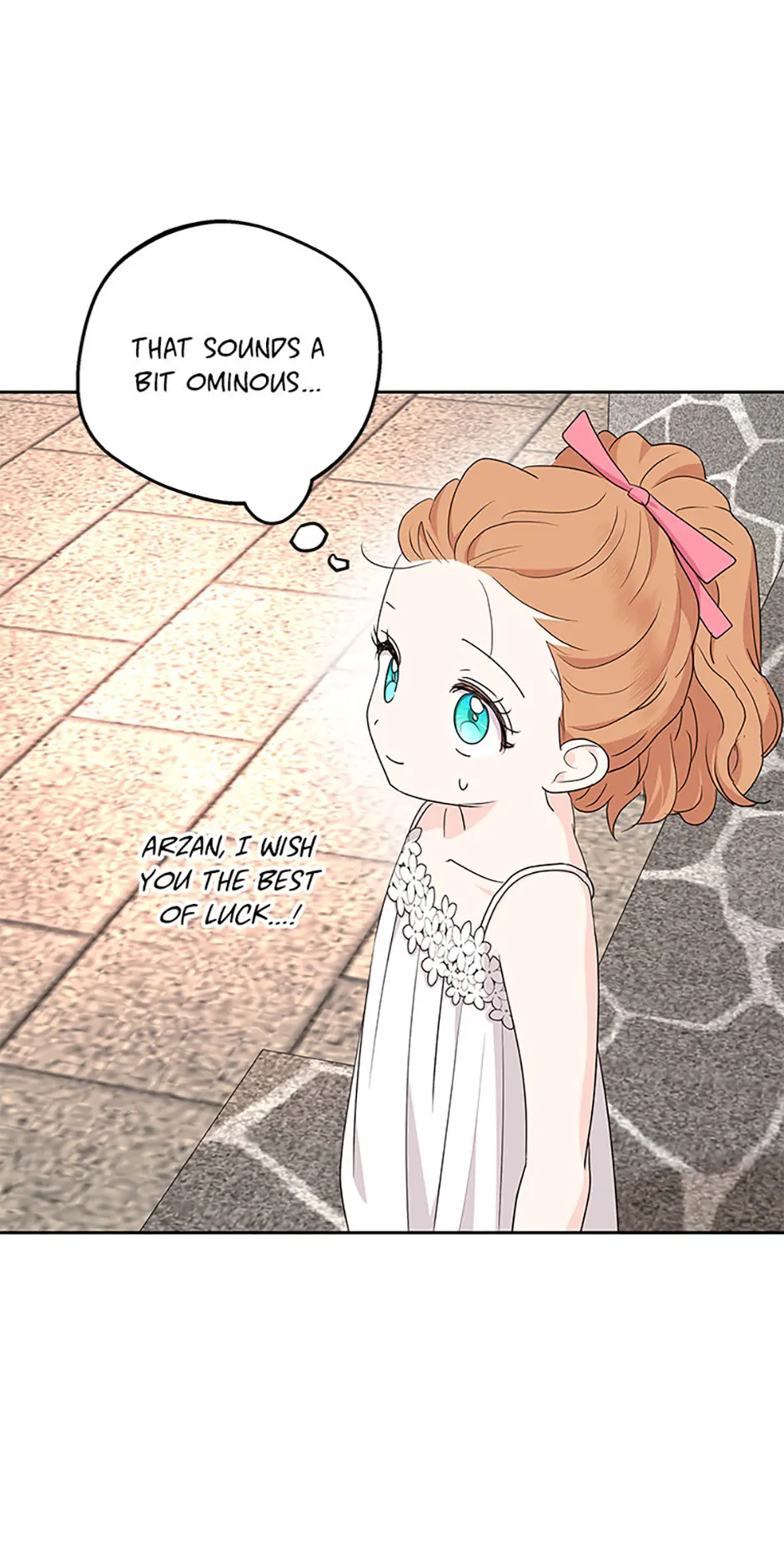 Surviving as an Illegitimate Princess Chapter 104 - page 40