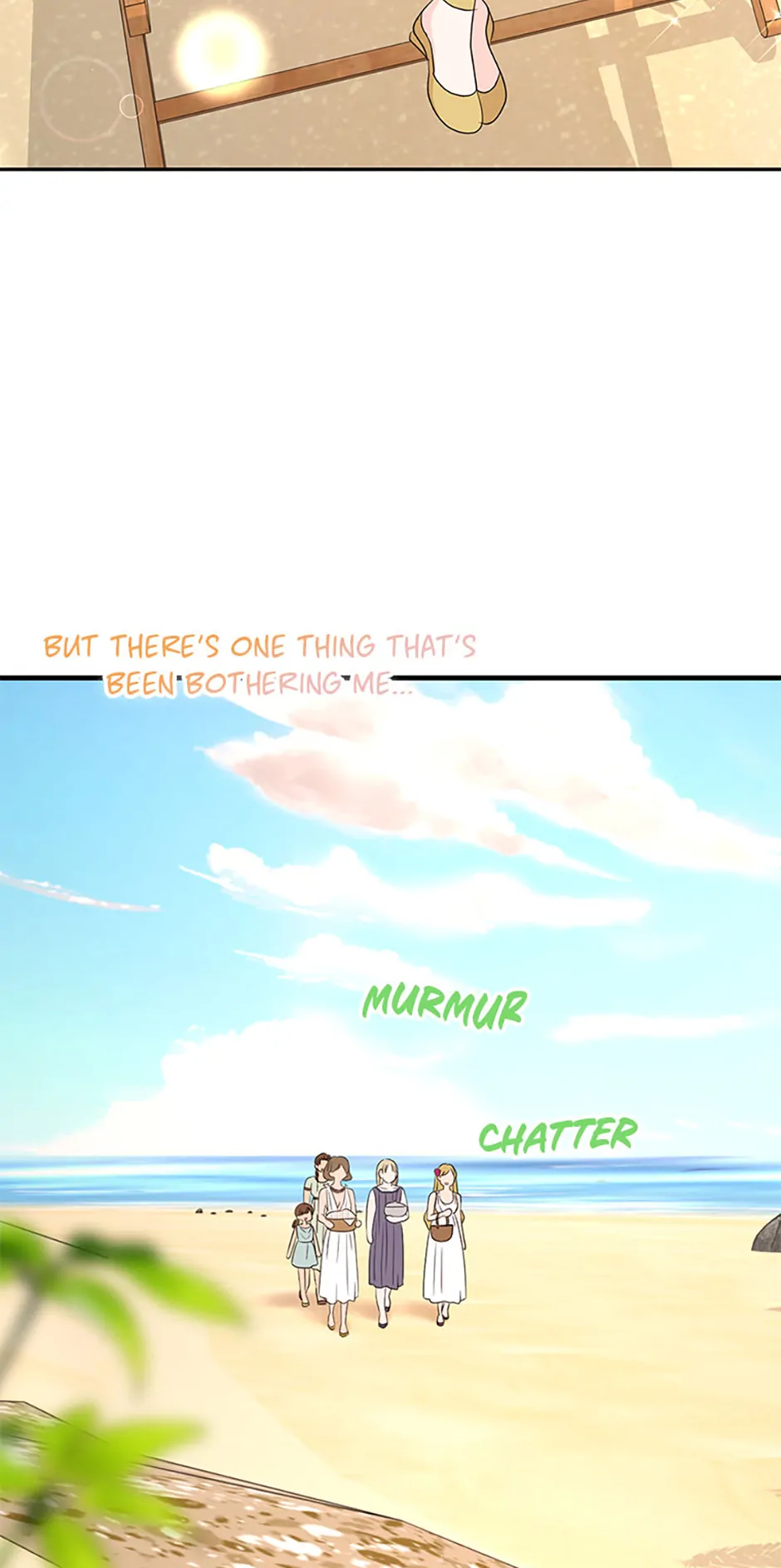 Surviving as an Illegitimate Princess Chapter 104 - page 49