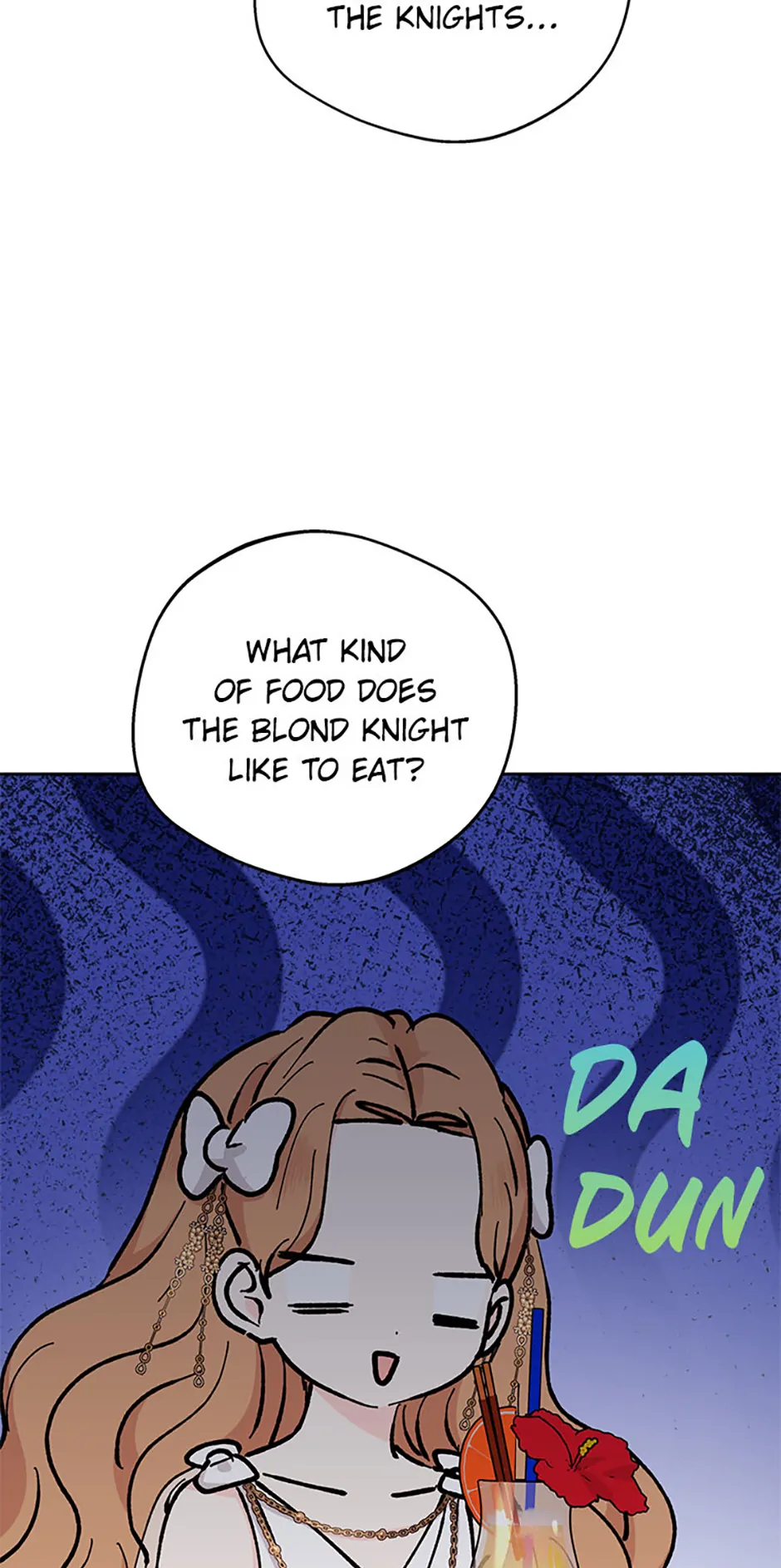 Surviving as an Illegitimate Princess Chapter 104 - page 51