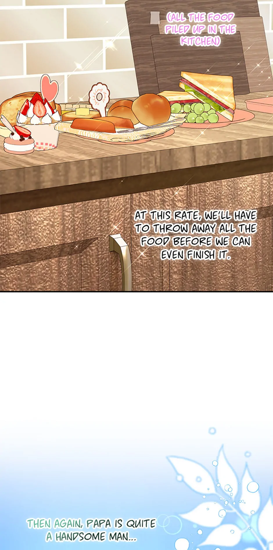 Surviving as an Illegitimate Princess Chapter 104 - page 53