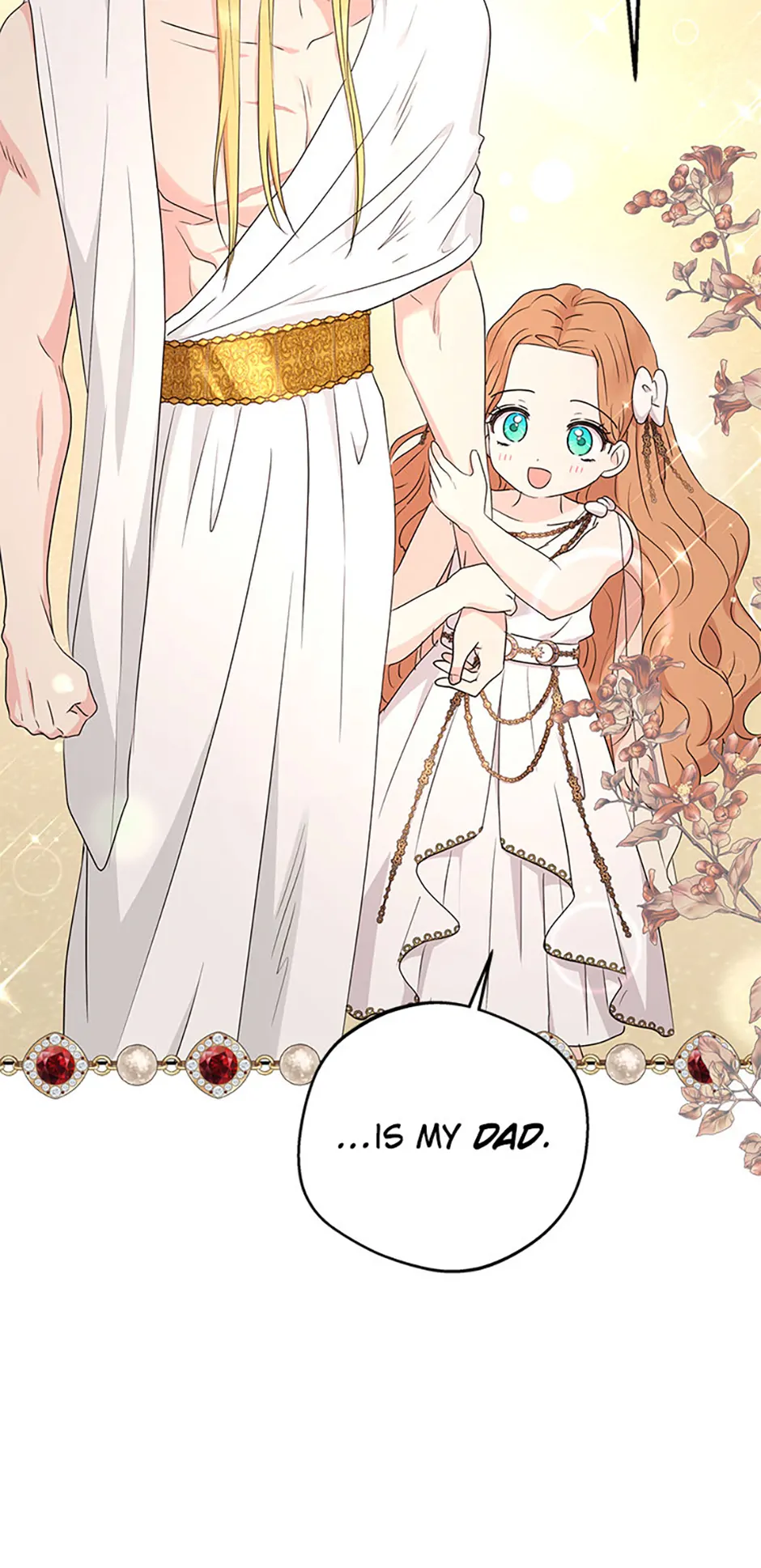 Surviving as an Illegitimate Princess Chapter 104 - page 59