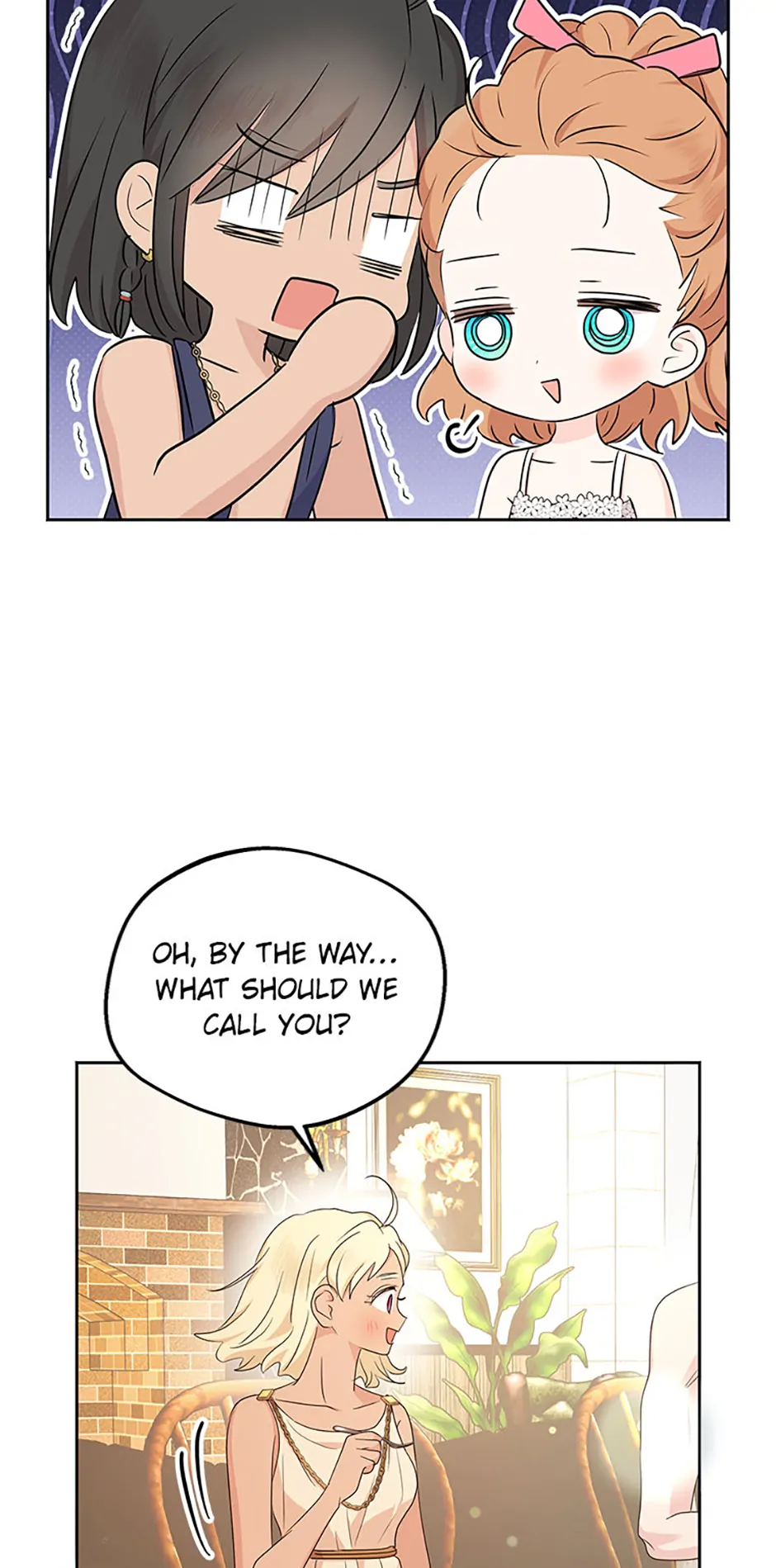 Surviving as an Illegitimate Princess Chapter 104 - page 6