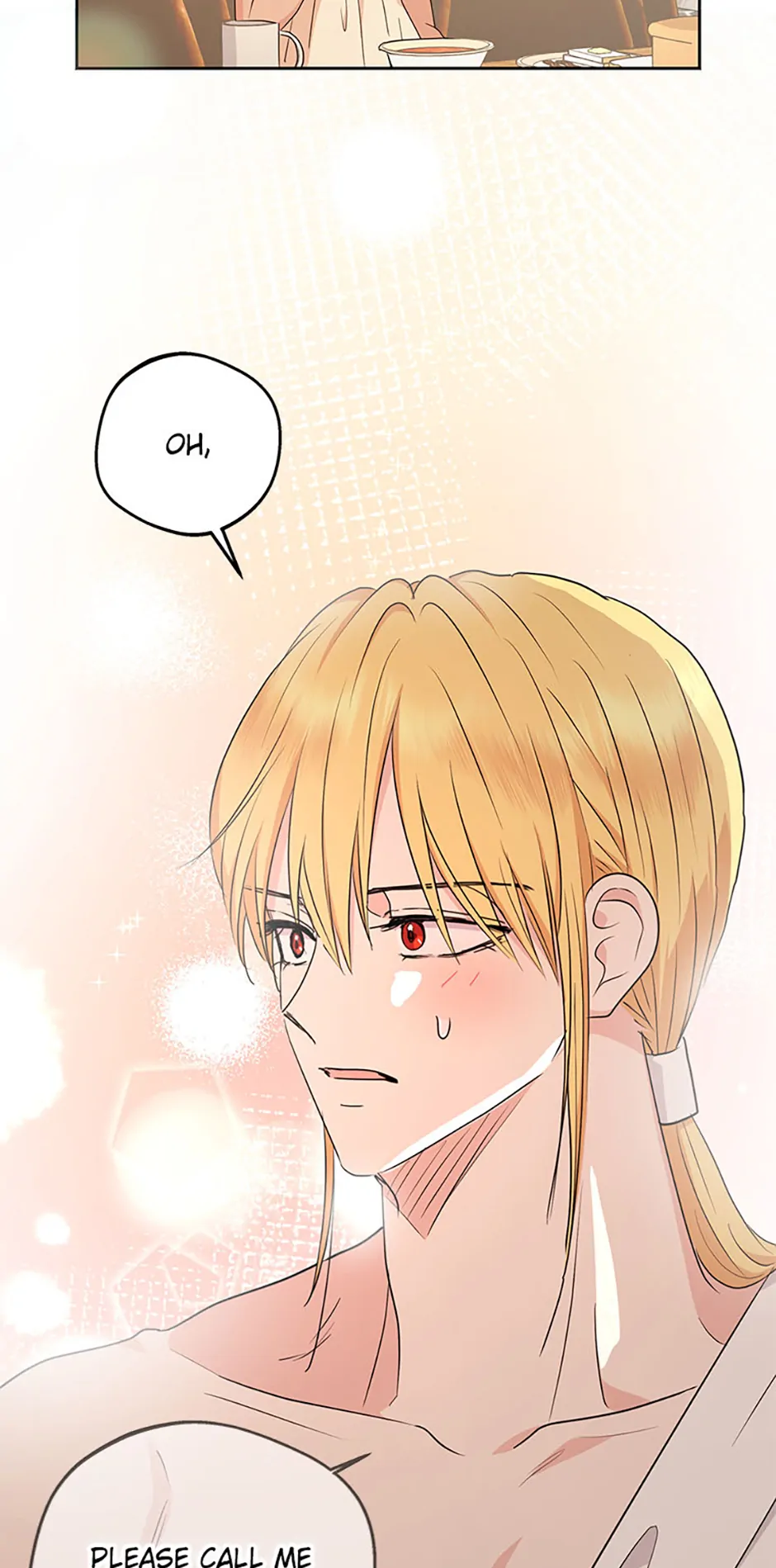 Surviving as an Illegitimate Princess Chapter 104 - page 7