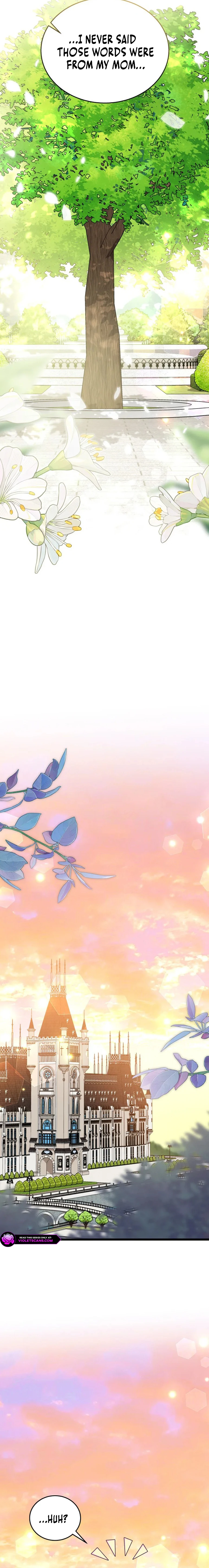 Little Rabbit and the Big Bad Leopard Chapter 180 - page 14