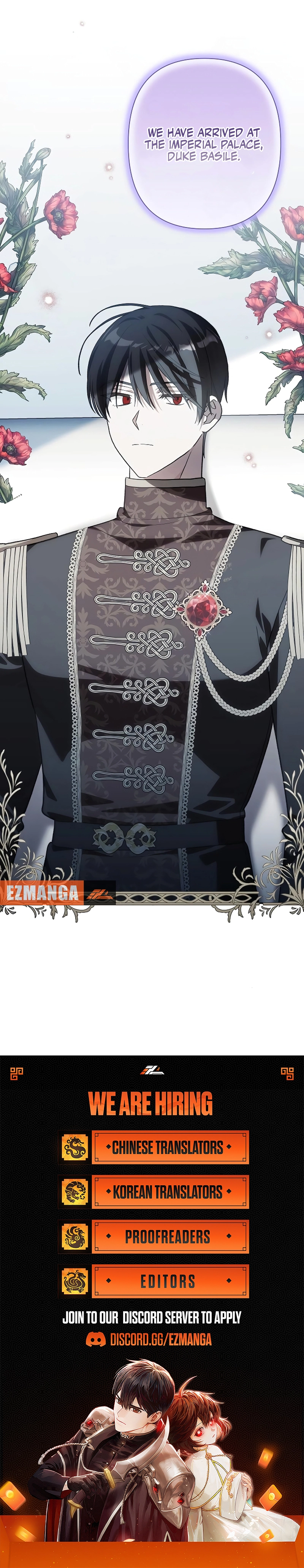 Snow Mountain Monster Princess Chapter 57 - page 9