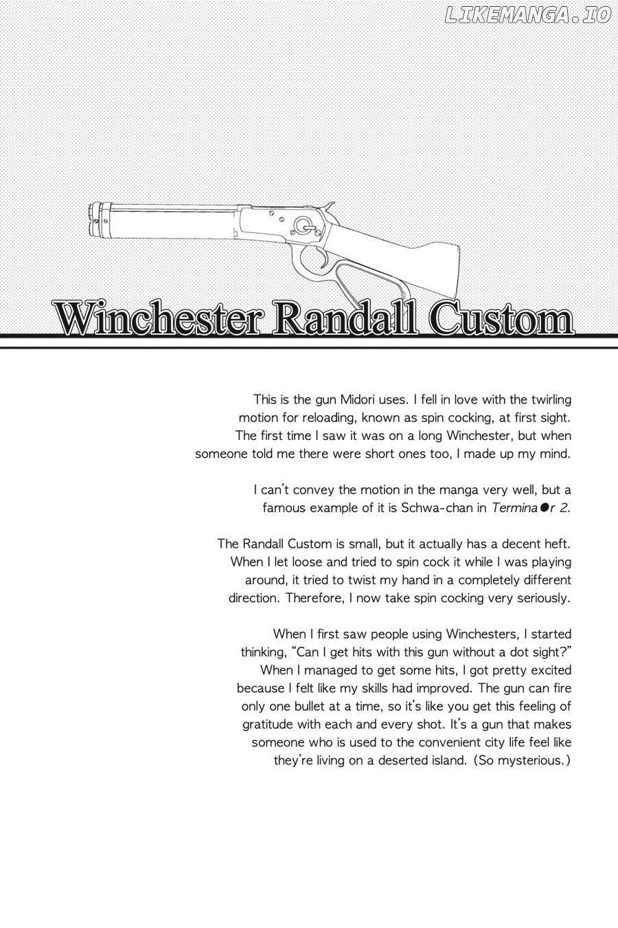 Seishun X Kikanjuu Chapter 76 - page 2