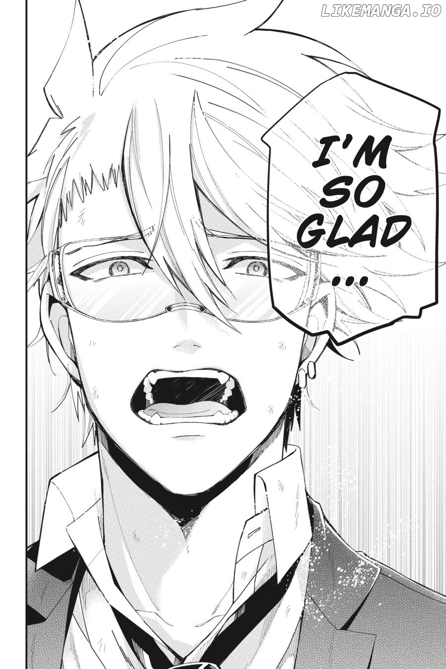 Seishun X Kikanjuu Chapter 78 - page 13