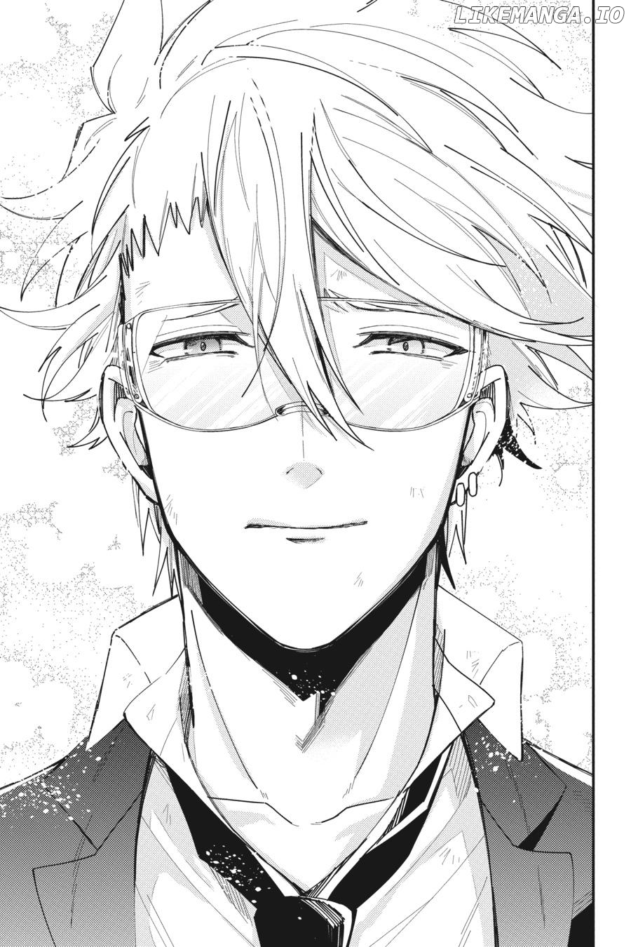 Seishun X Kikanjuu Chapter 78 - page 18