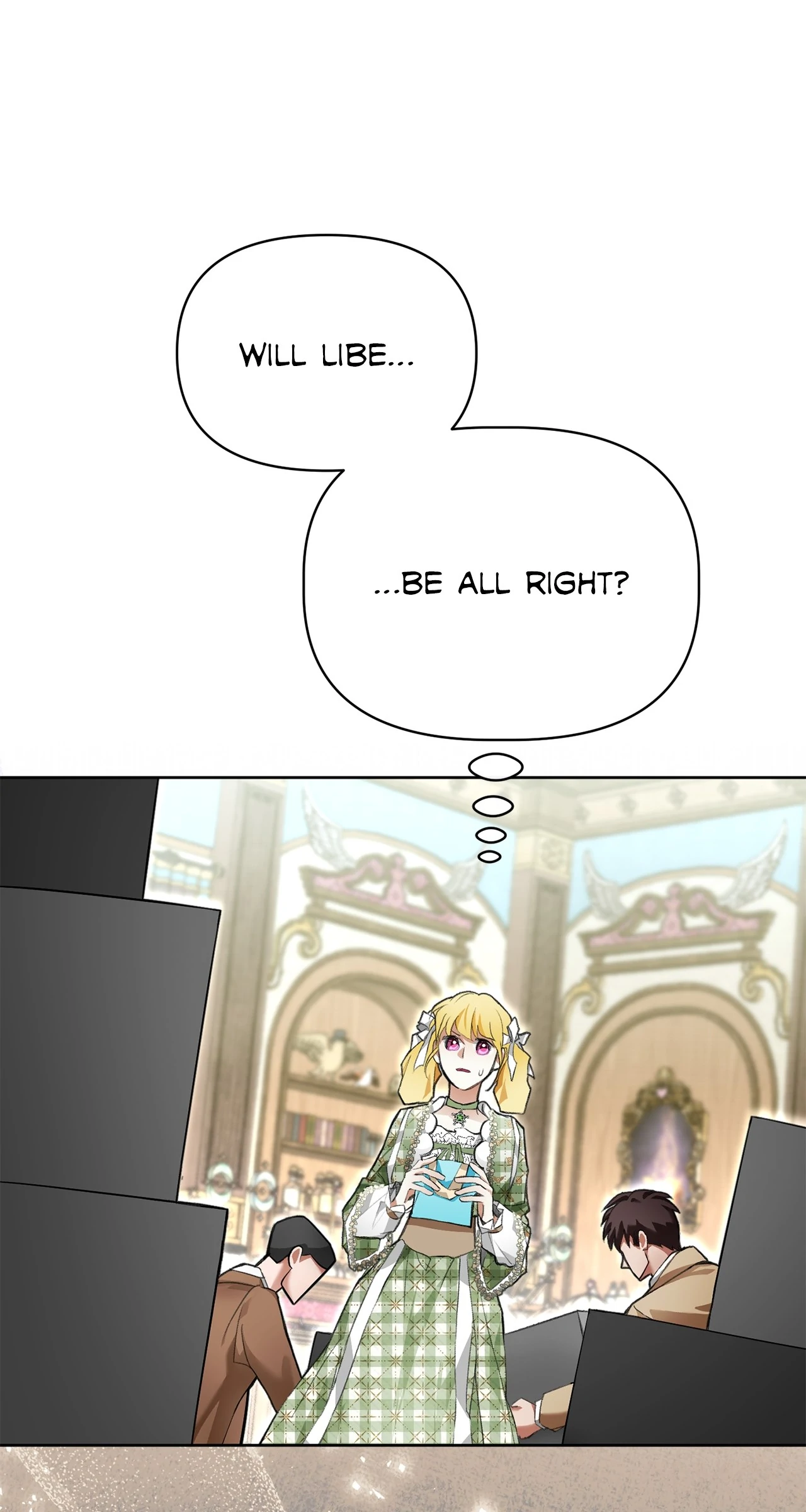 Looking For The Villainess Whom I Spent My First Time With Chapter 24 - page 102