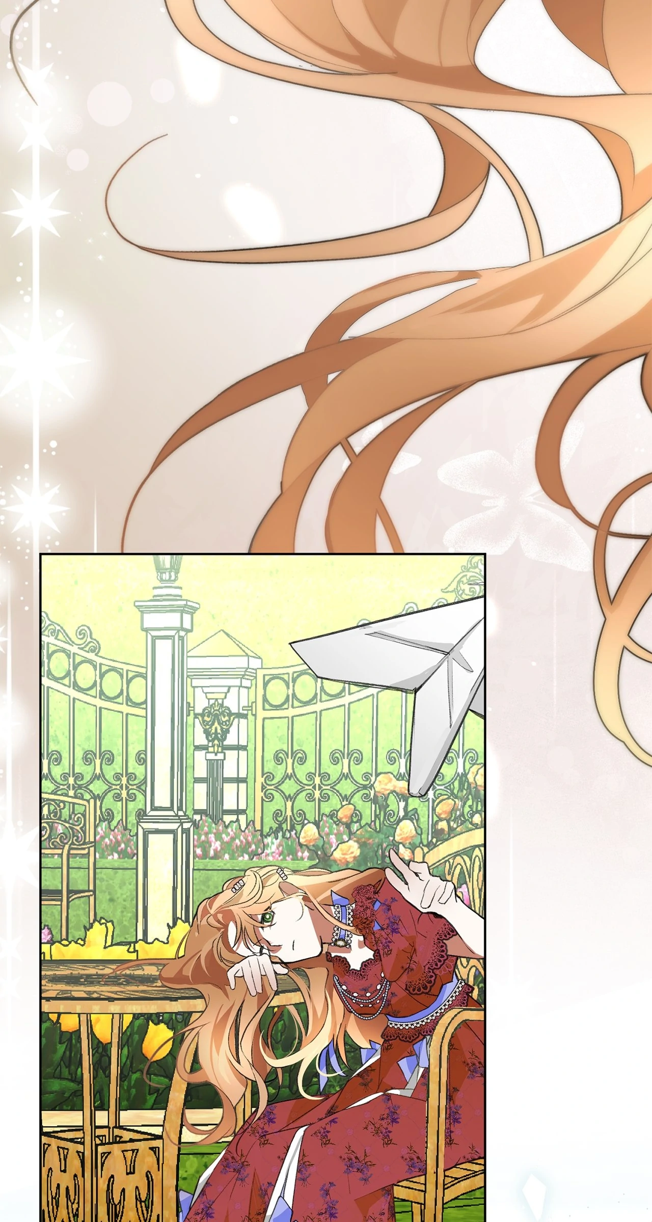 Looking For The Villainess Whom I Spent My First Time With Chapter 24 - page 112