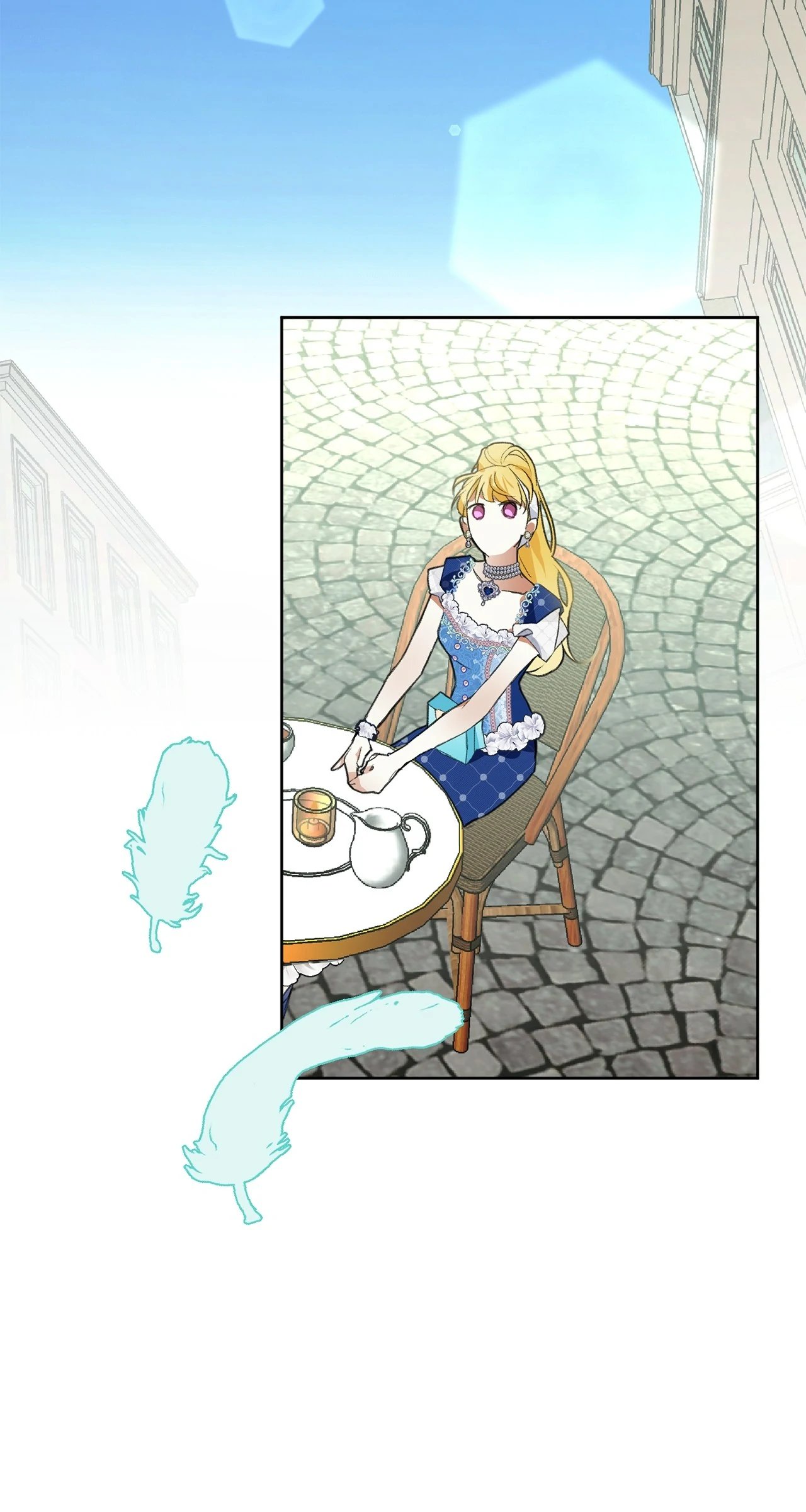 Looking For The Villainess Whom I Spent My First Time With Chapter 24 - page 116