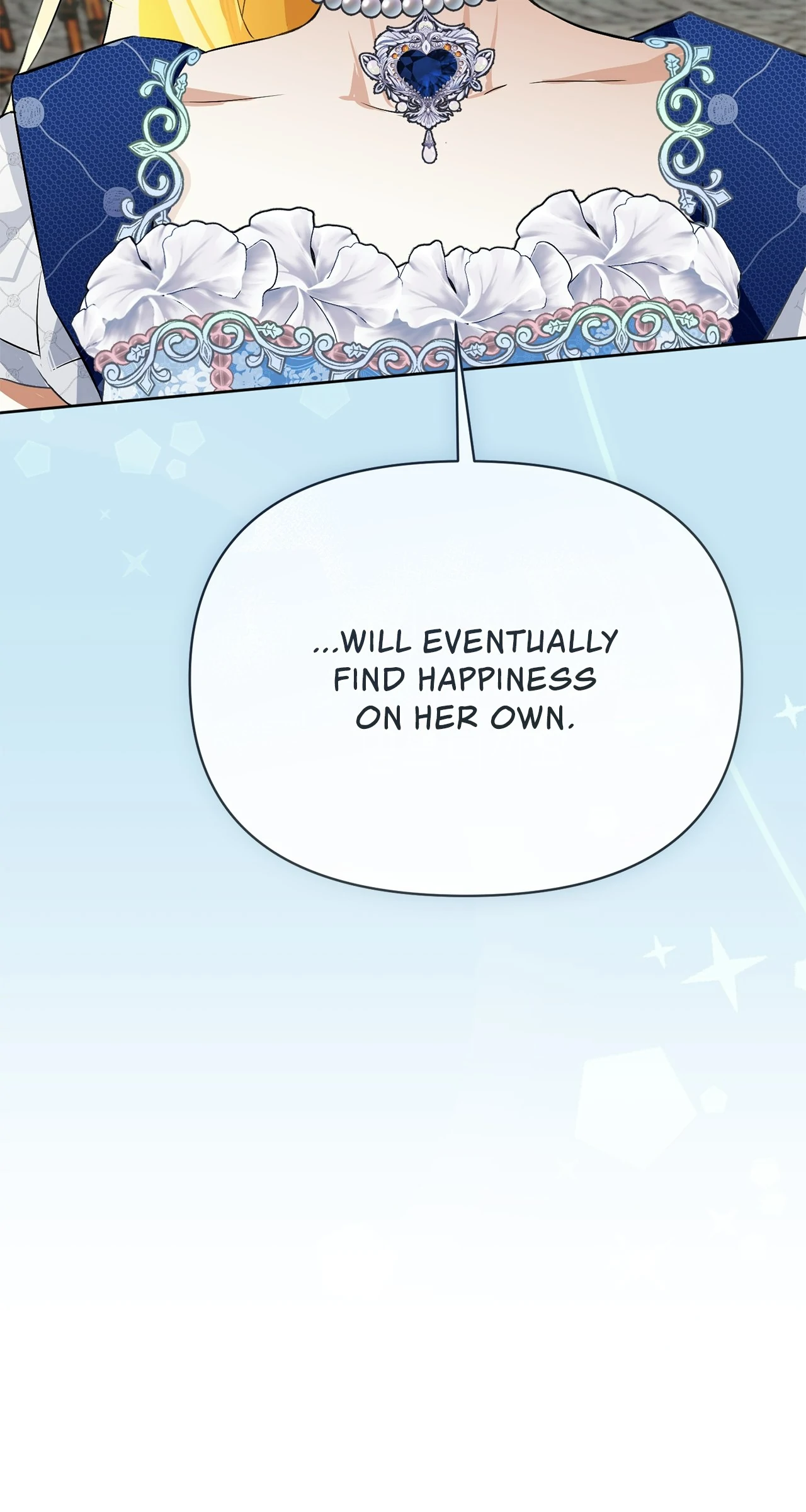 Looking For The Villainess Whom I Spent My First Time With Chapter 24 - page 119