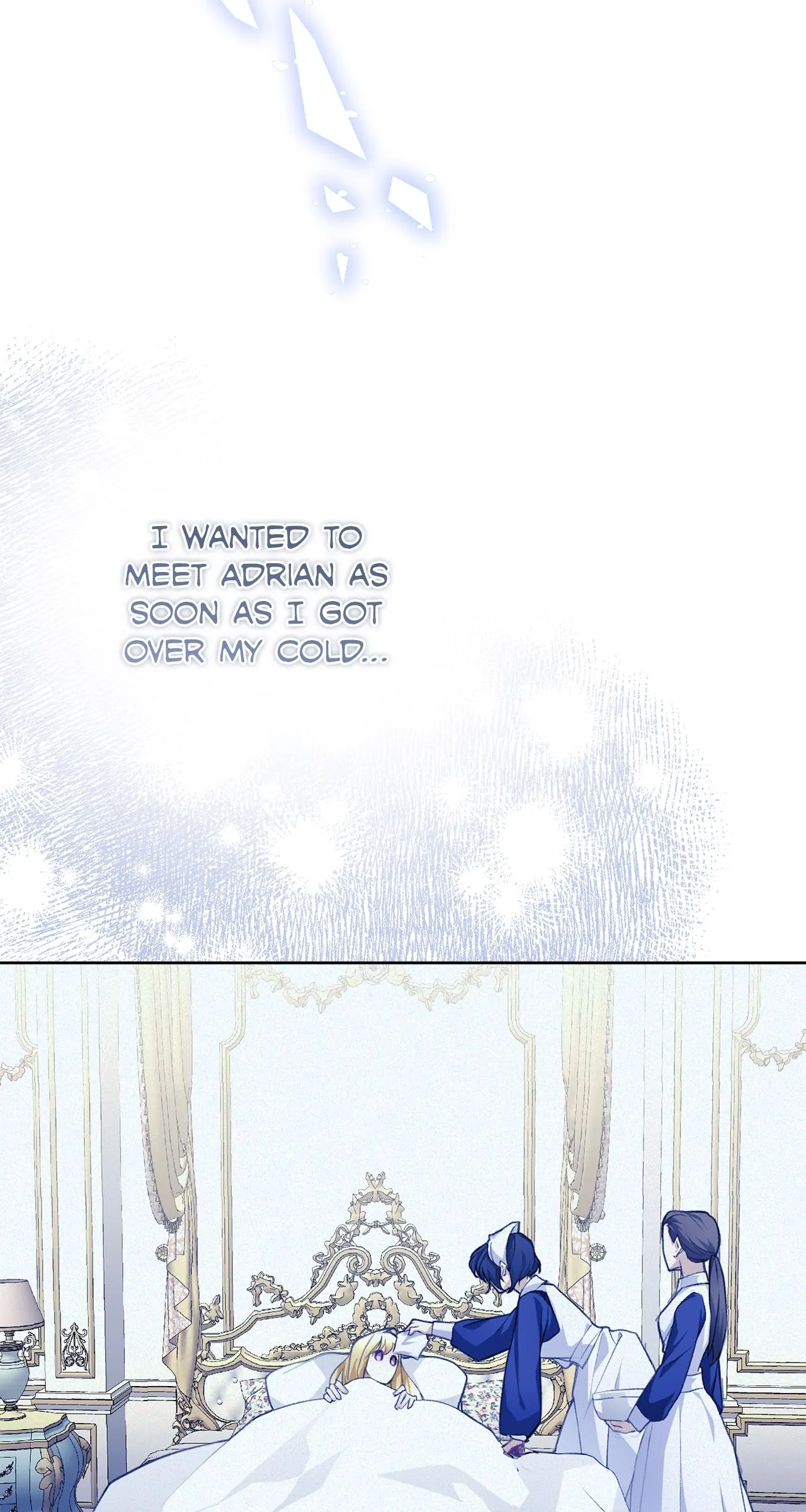 Looking For The Villainess Whom I Spent My First Time With Chapter 24 - page 17