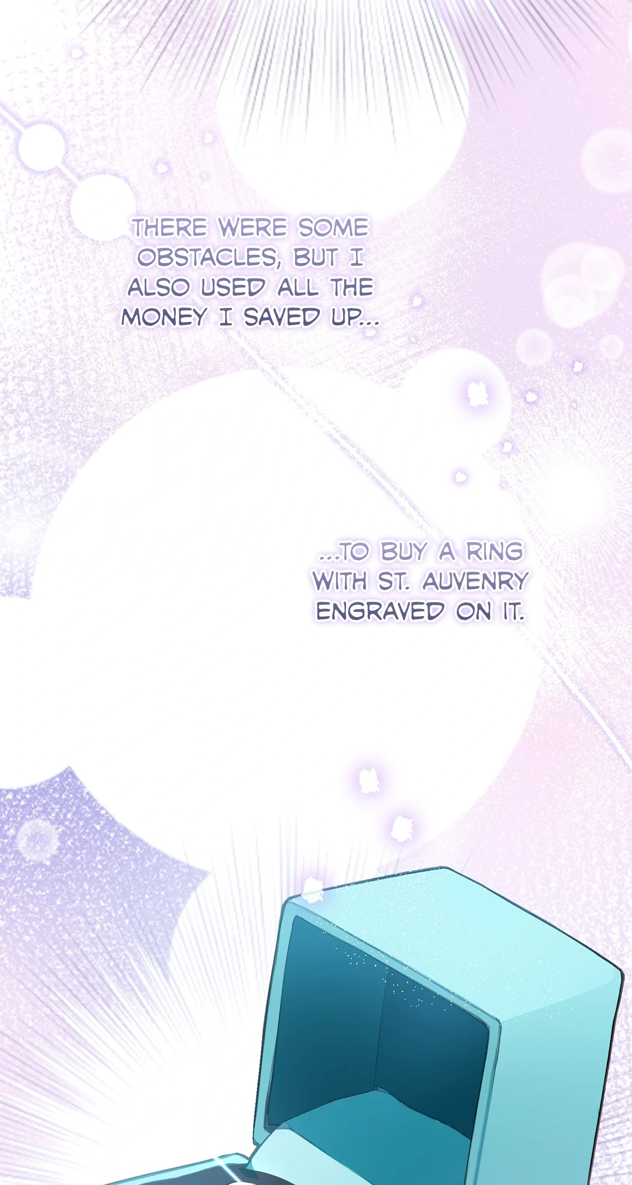 Looking For The Villainess Whom I Spent My First Time With Chapter 24 - page 24