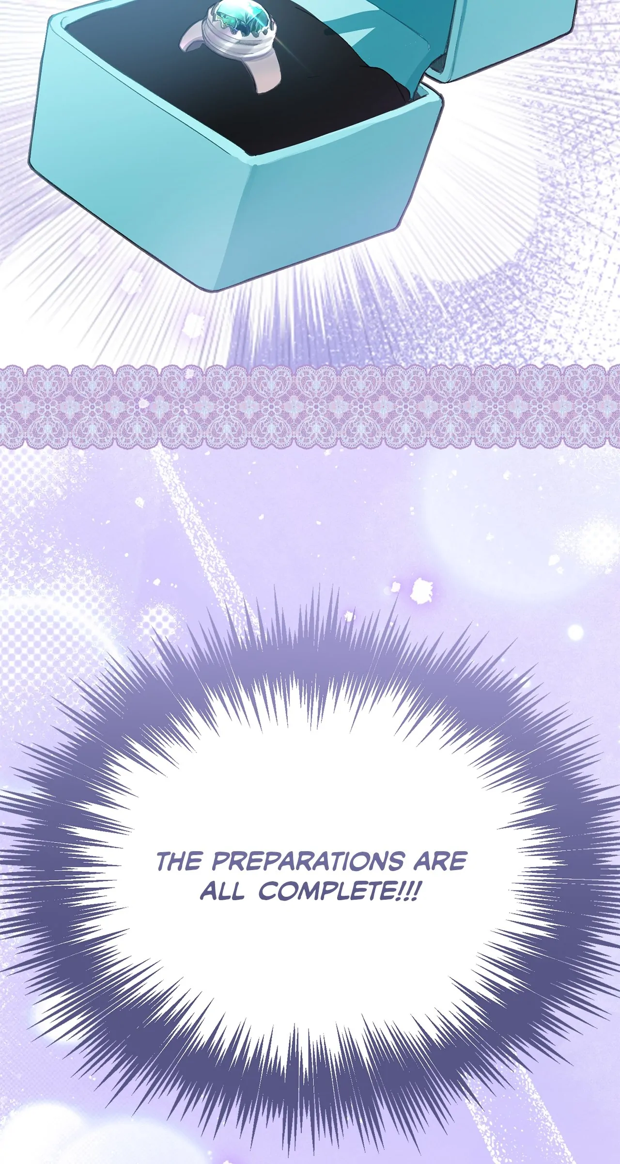 Looking For The Villainess Whom I Spent My First Time With Chapter 24 - page 25