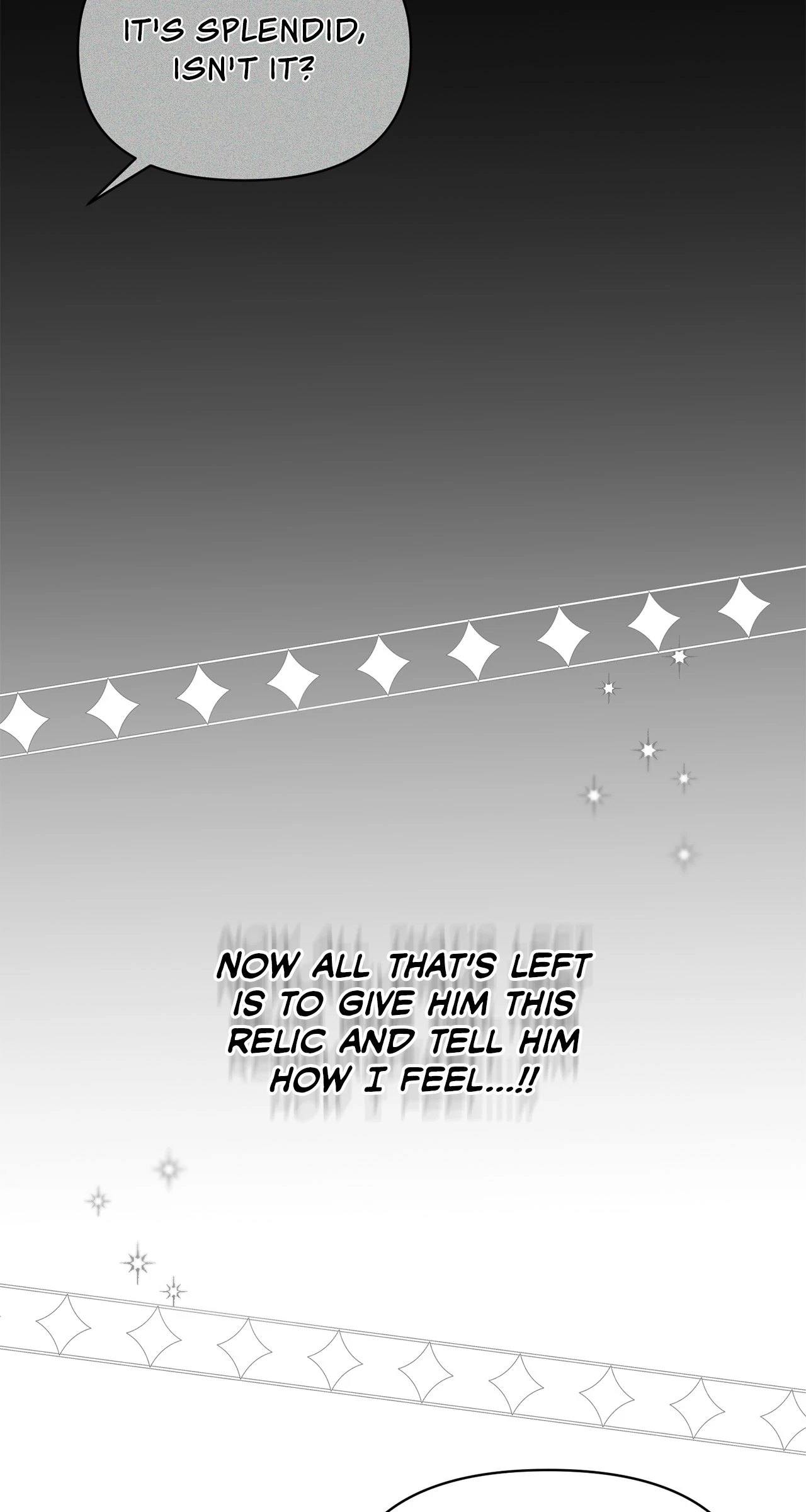 Looking For The Villainess Whom I Spent My First Time With Chapter 24 - page 30