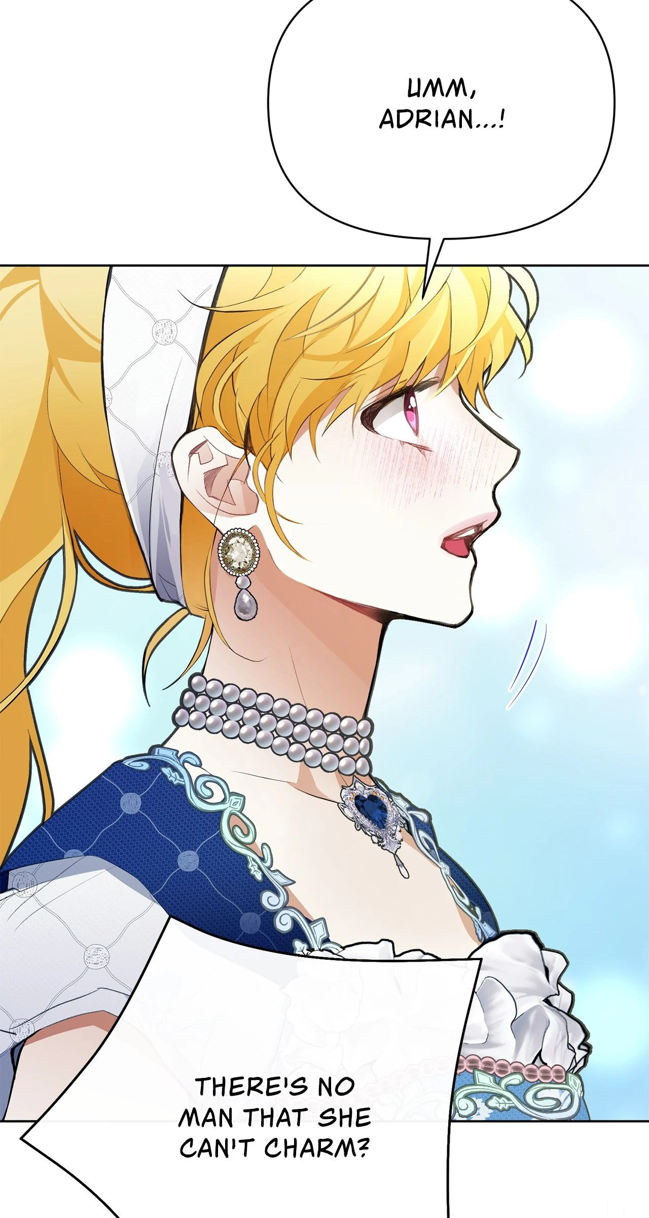 Looking For The Villainess Whom I Spent My First Time With Chapter 24 - page 31