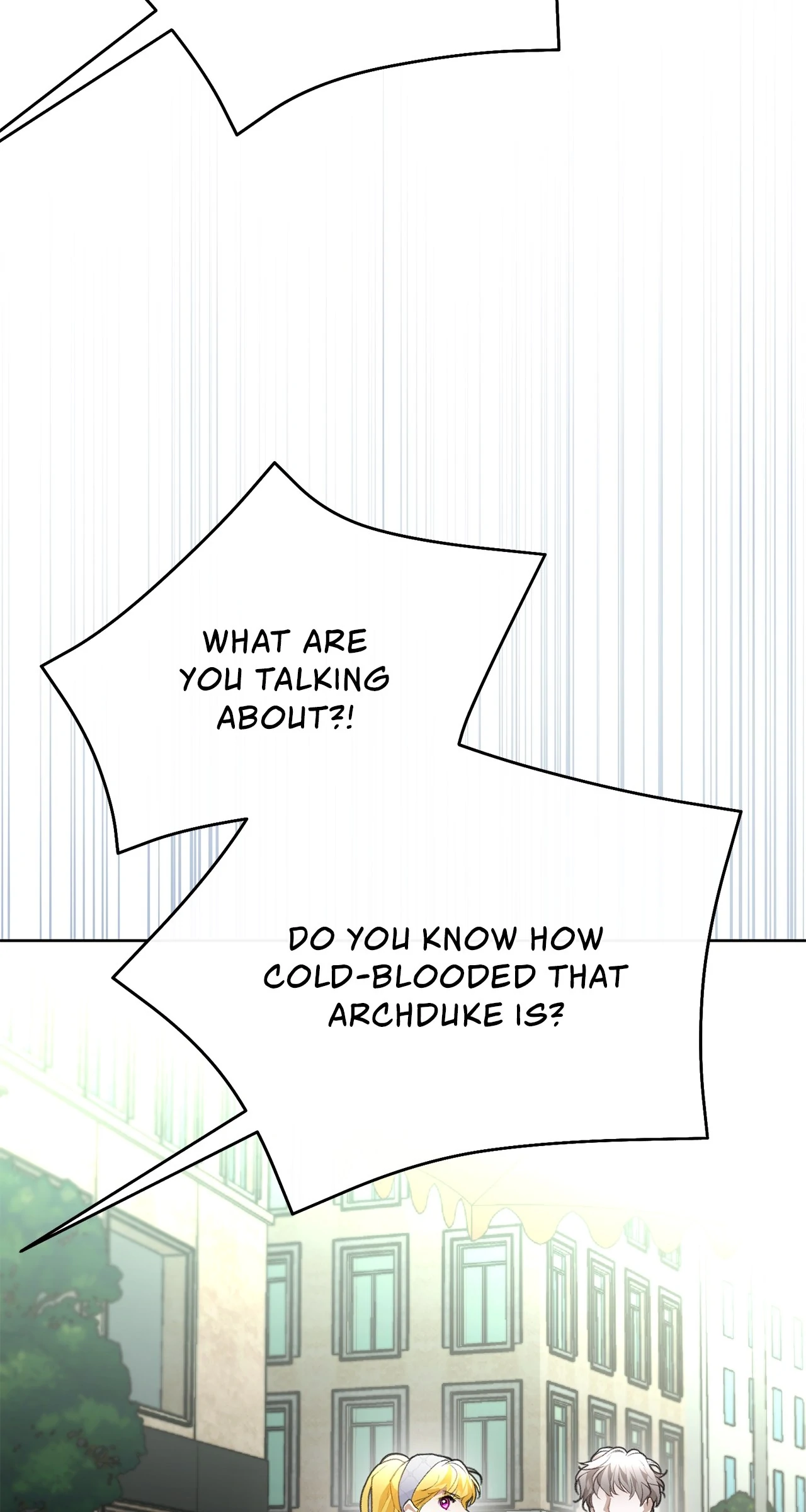 Looking For The Villainess Whom I Spent My First Time With Chapter 24 - page 32