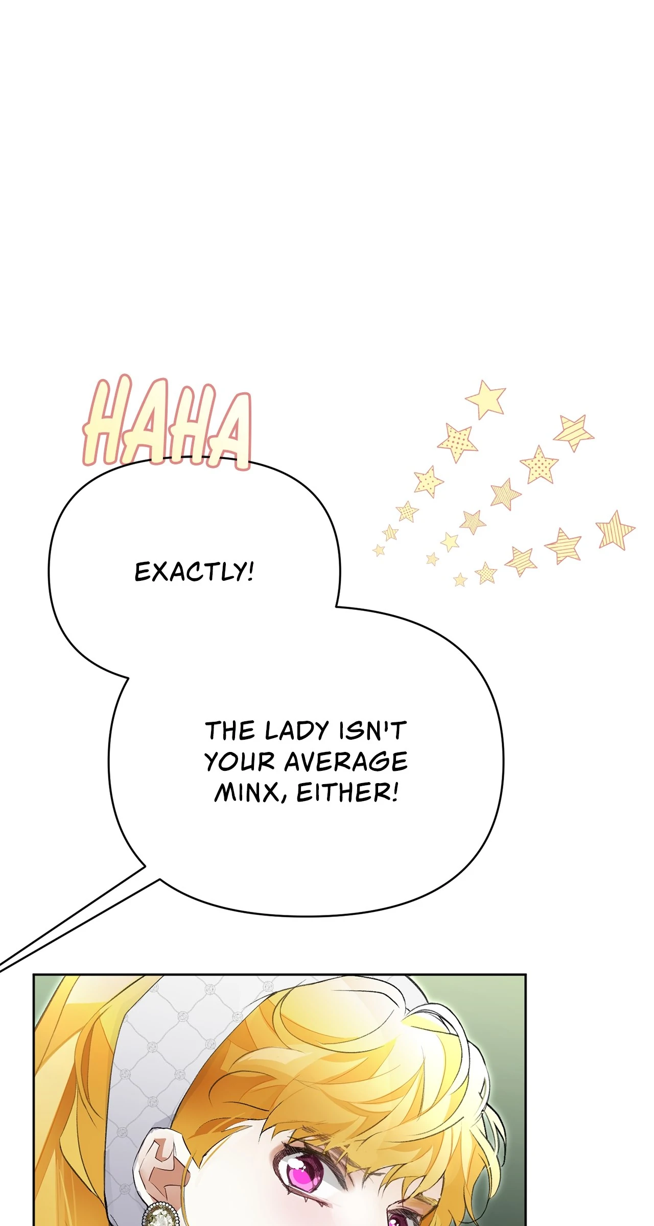 Looking For The Villainess Whom I Spent My First Time With Chapter 24 - page 34
