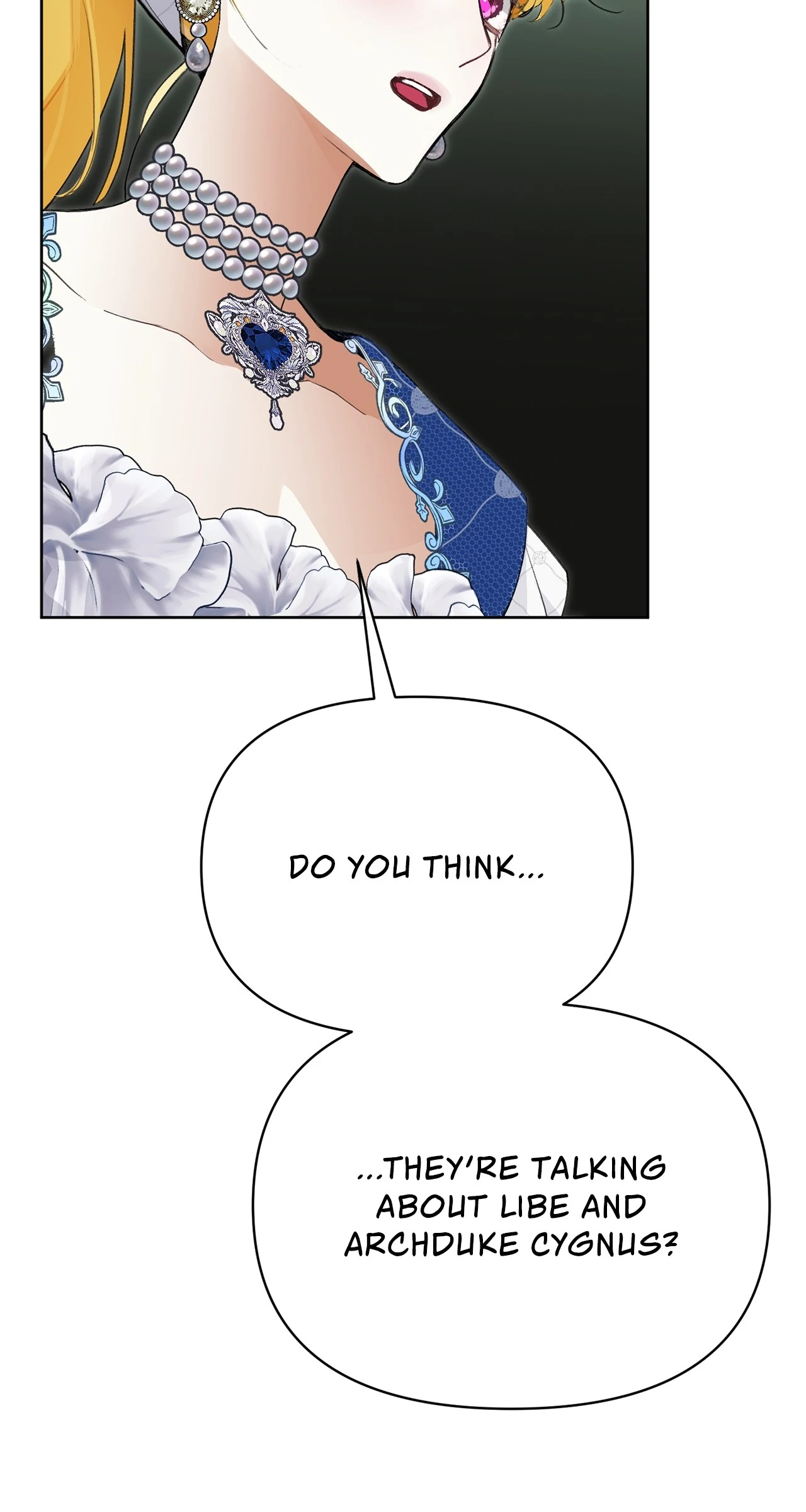 Looking For The Villainess Whom I Spent My First Time With Chapter 24 - page 35