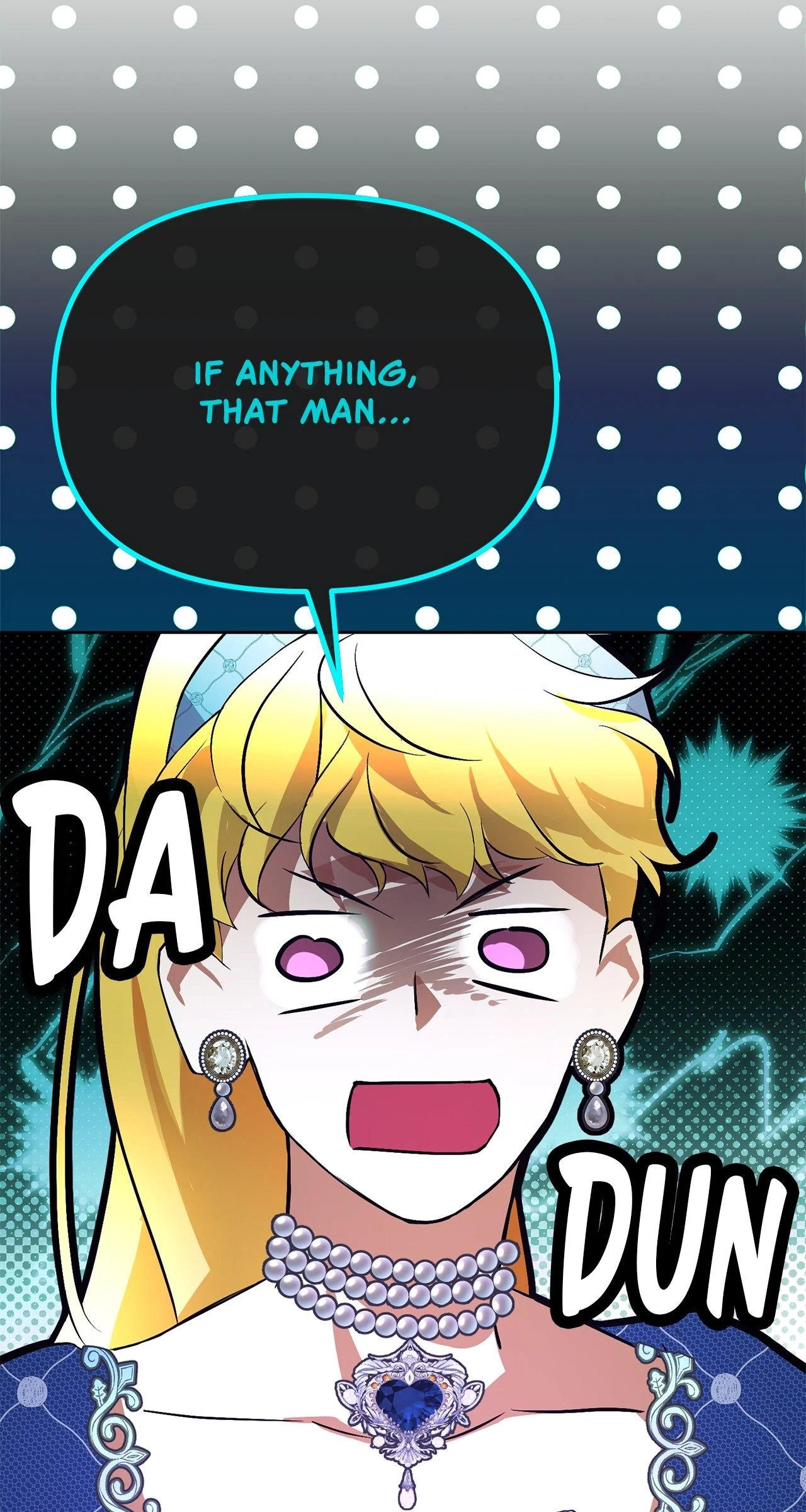 Looking For The Villainess Whom I Spent My First Time With Chapter 24 - page 40