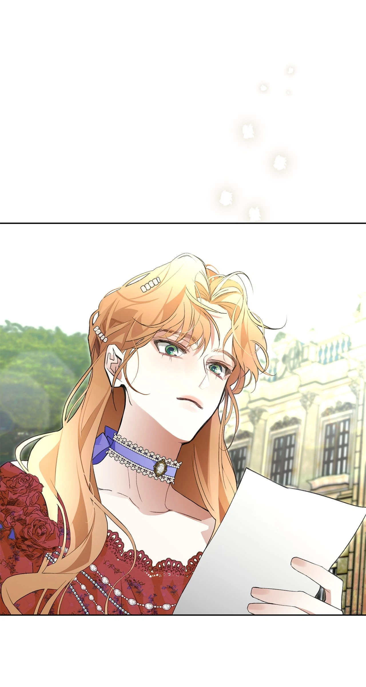 Looking For The Villainess Whom I Spent My First Time With Chapter 24 - page 44