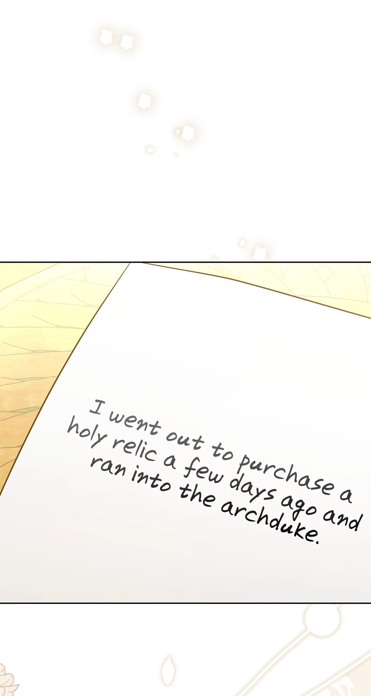Looking For The Villainess Whom I Spent My First Time With Chapter 24 - page 45