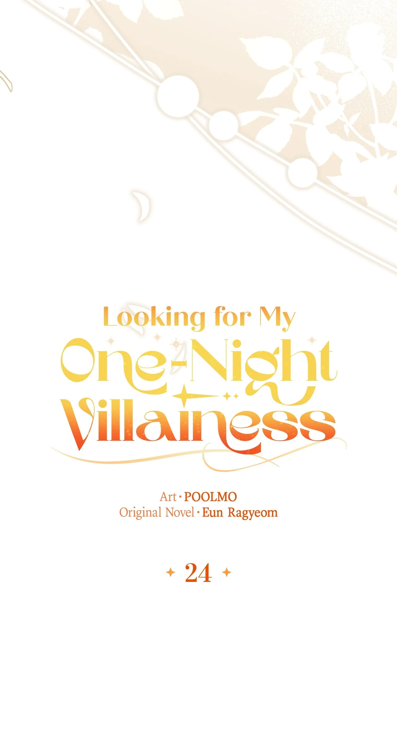 Looking For The Villainess Whom I Spent My First Time With Chapter 24 - page 47