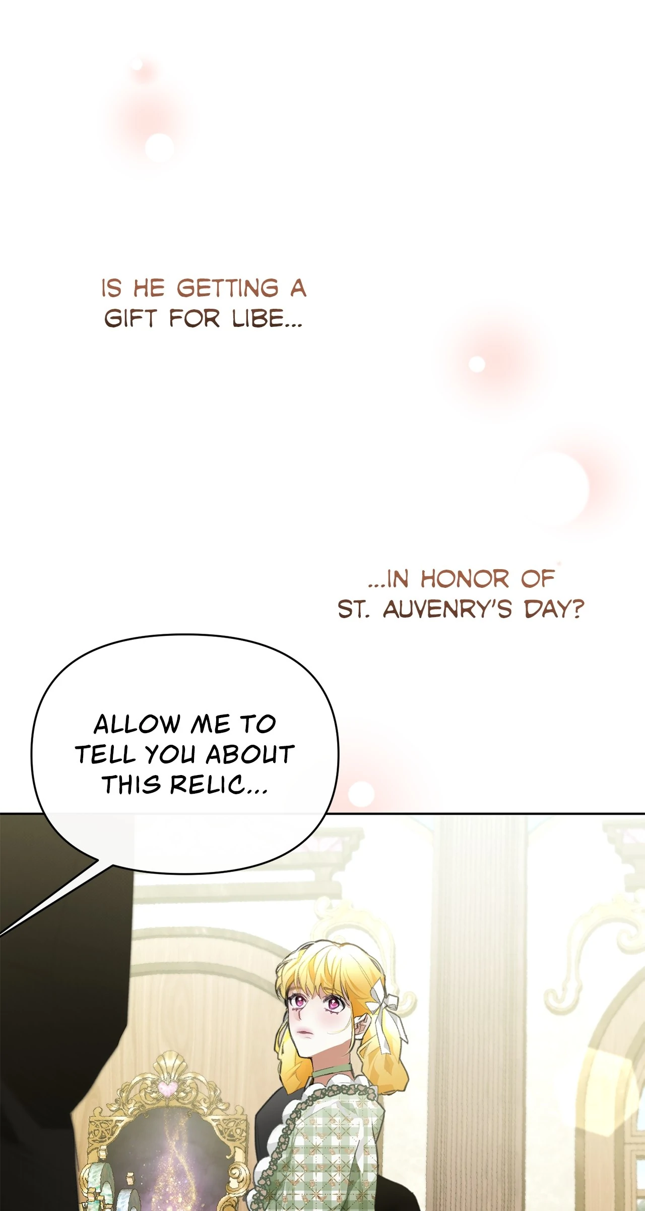 Looking For The Villainess Whom I Spent My First Time With Chapter 24 - page 53