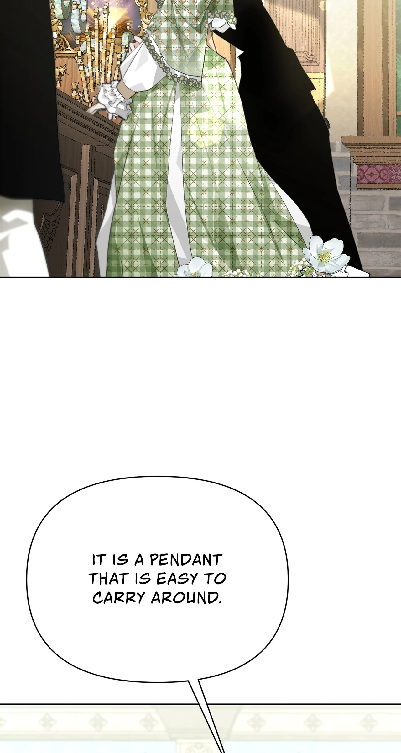 Looking For The Villainess Whom I Spent My First Time With Chapter 24 - page 54